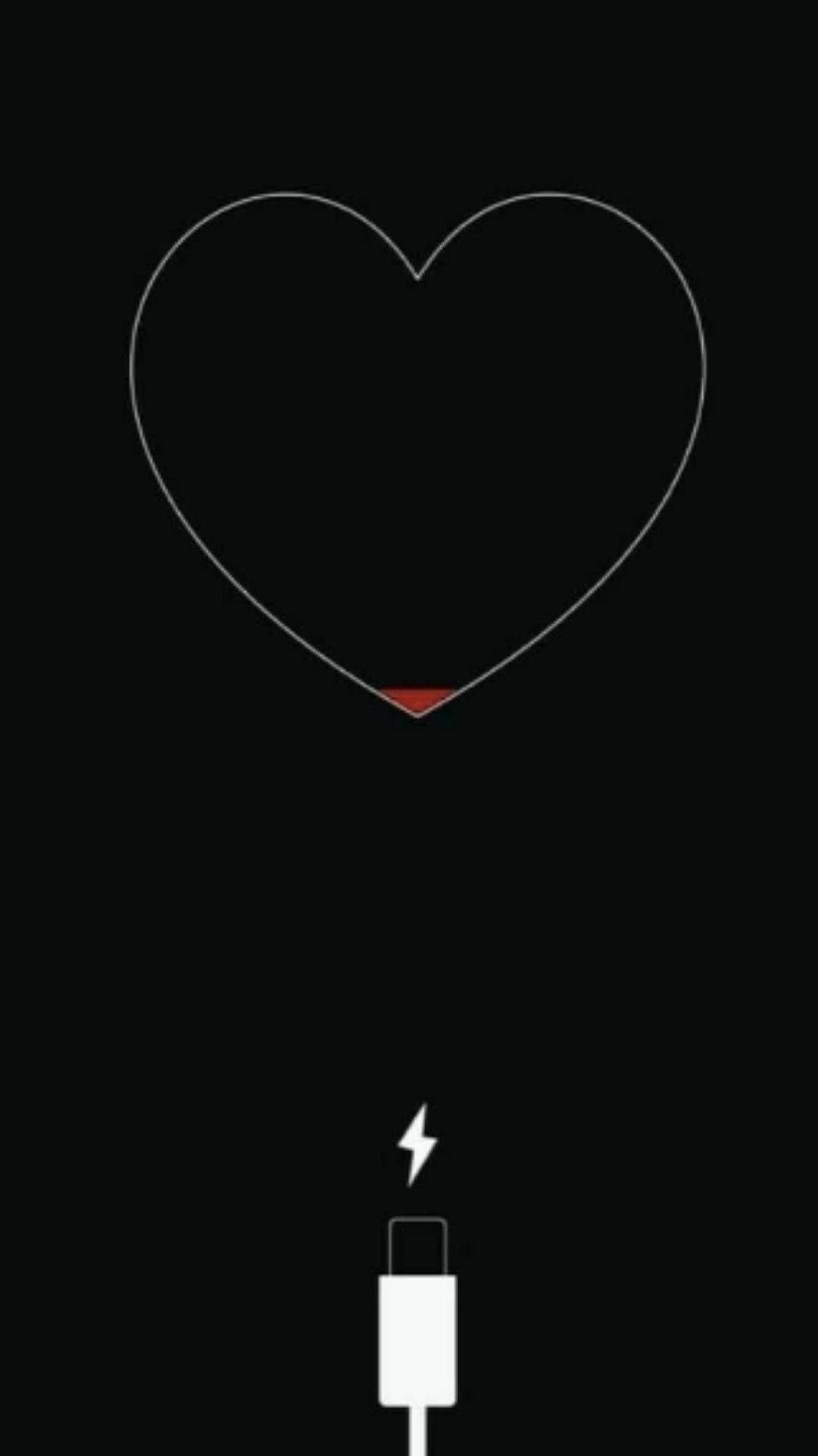 Amor en Carga Estética Fondos de pantalla
