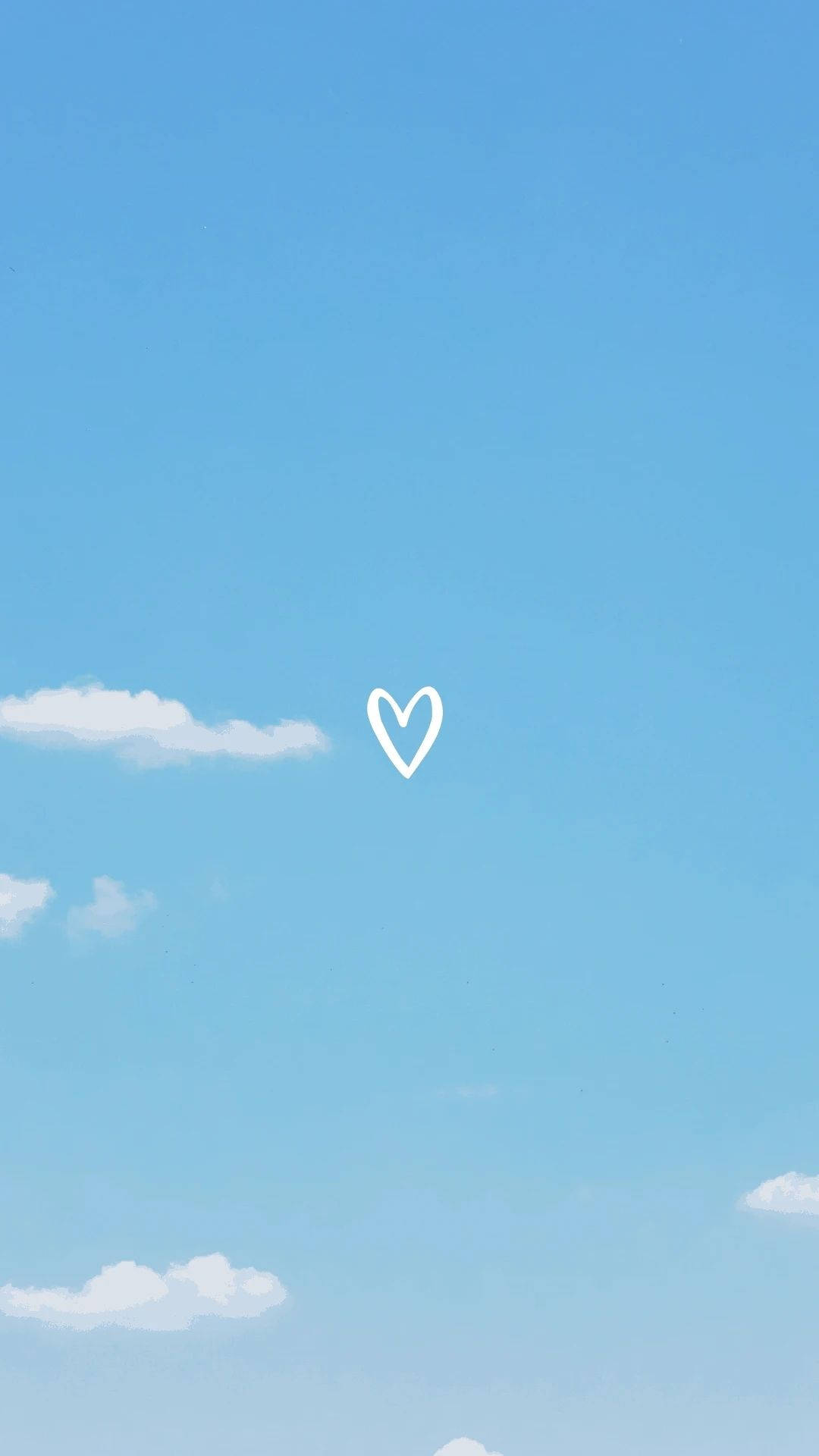 Amor pequeño estético Fondos de pantalla