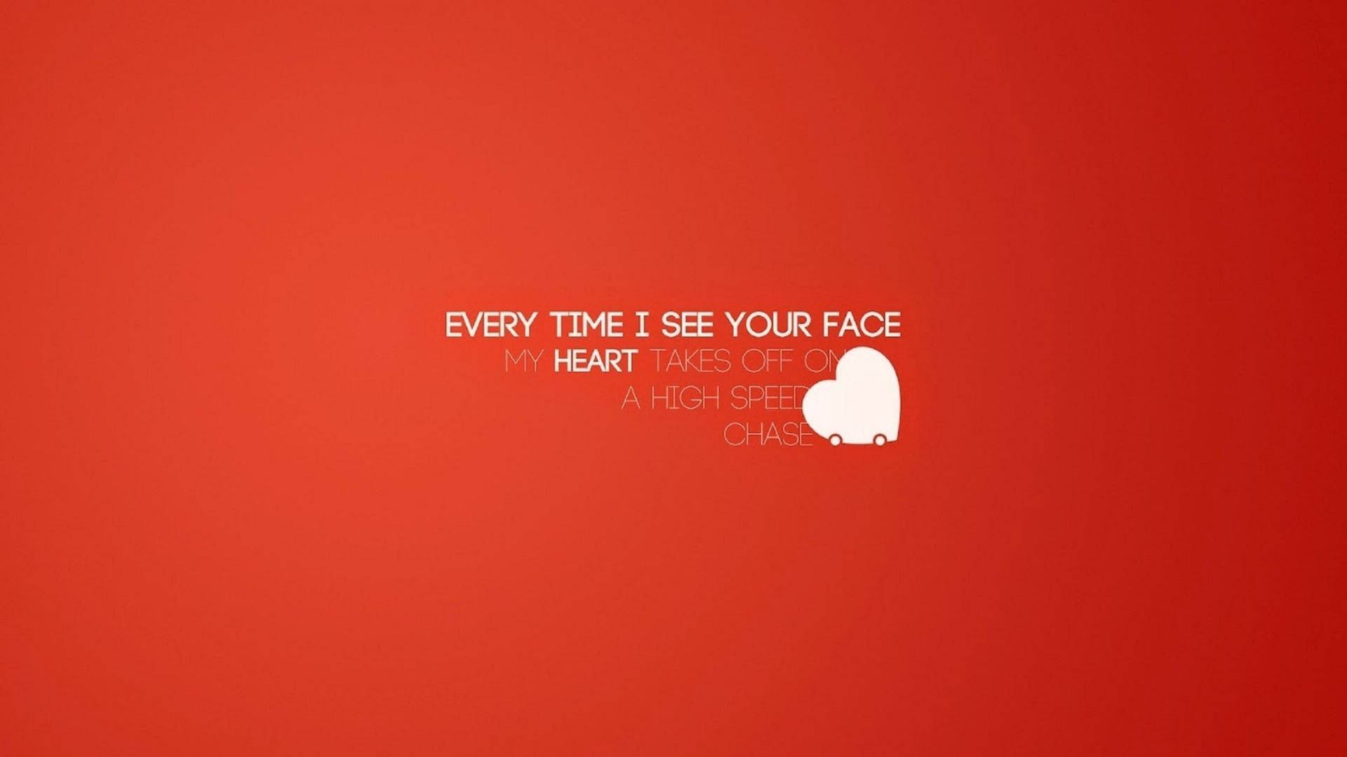 Amor Tonto Estético Fondos de pantalla