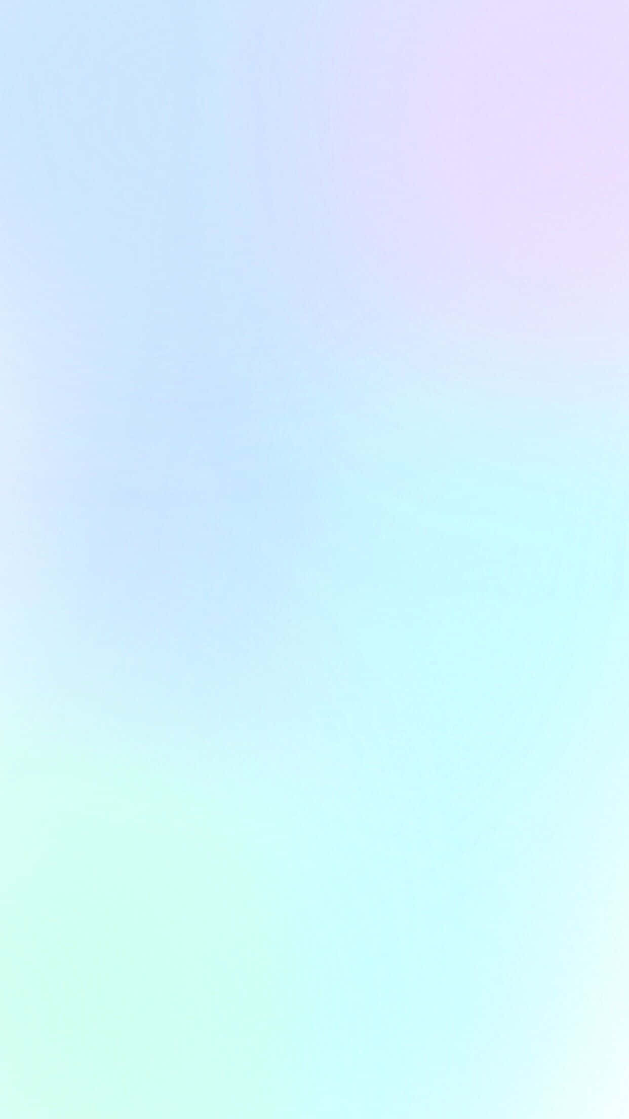 Añade color a tu vida con tonos pastel Fondos de pantalla