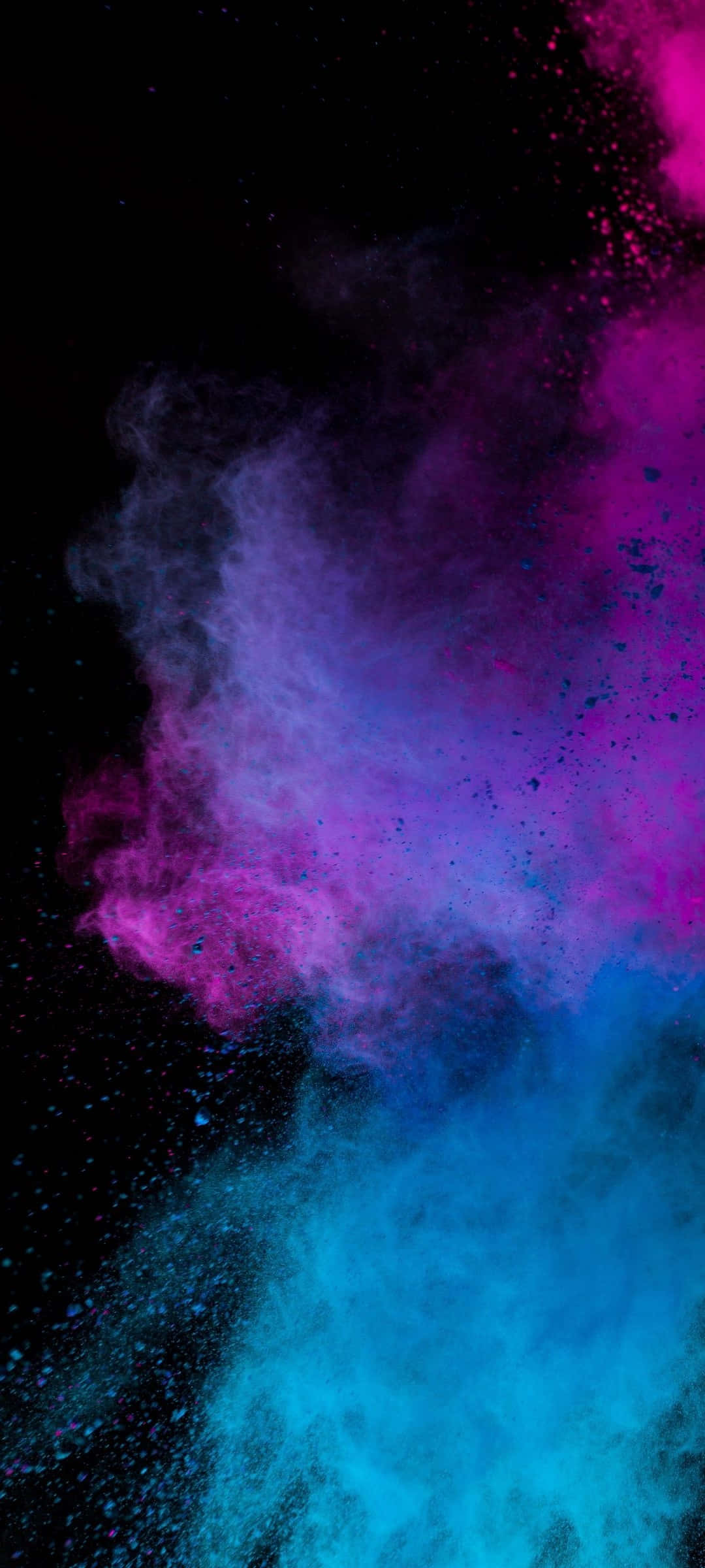 Añade color y diversión a tu vida con Humo de Colores Fondos de pantalla