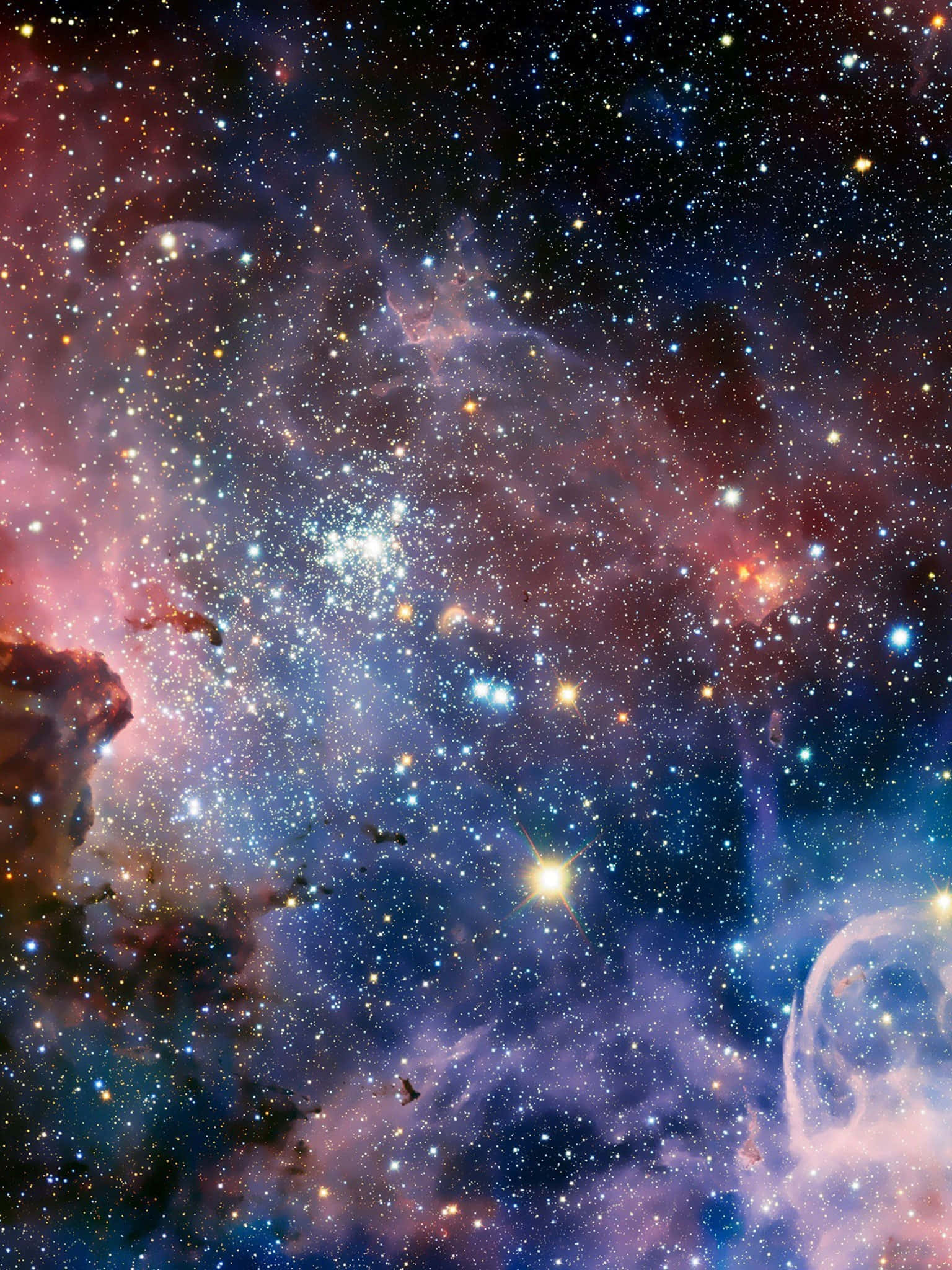 Añade sofisticación a tu iPad con este fondo moderno y estético Fondos de pantalla