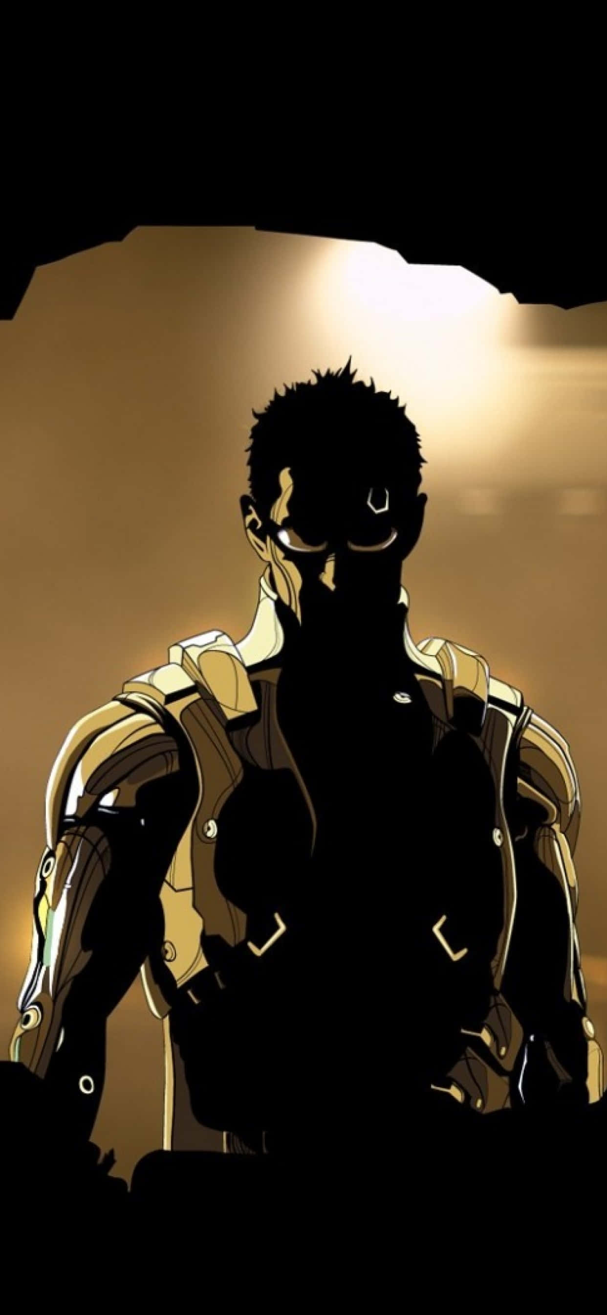 Android Deus Ex Mankind Divided: Mejora tu experiencia cyberpunk Fondos de pantalla