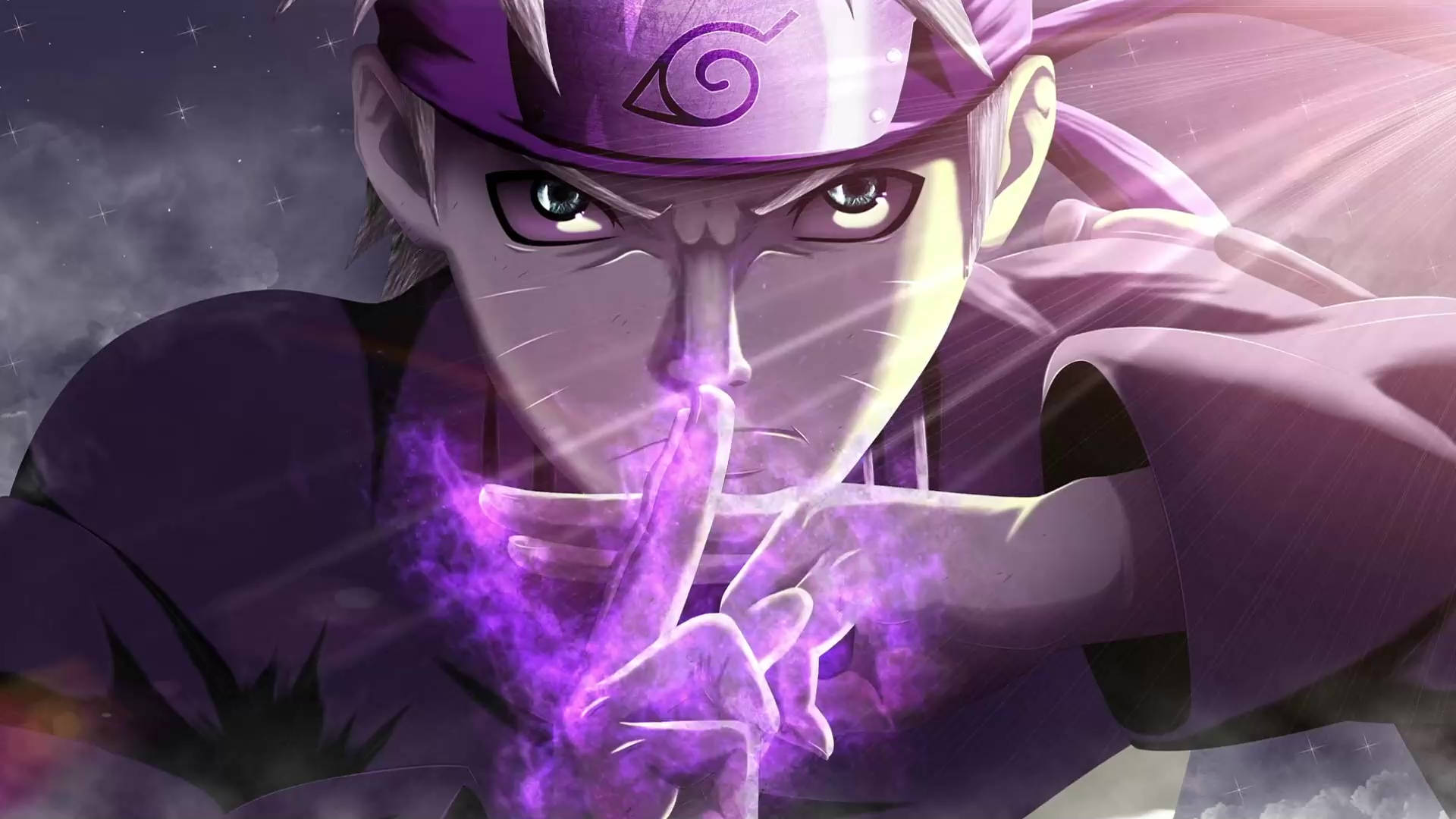 Anime en Vivo Naruto Fondos de pantalla