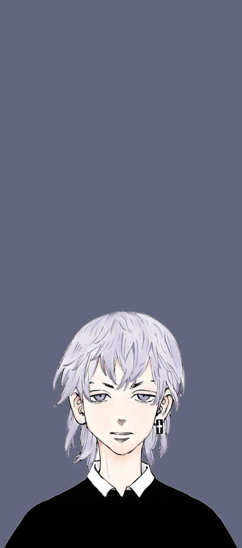 Anime Minimalista Takashi Mitsuya Fondos de pantalla
