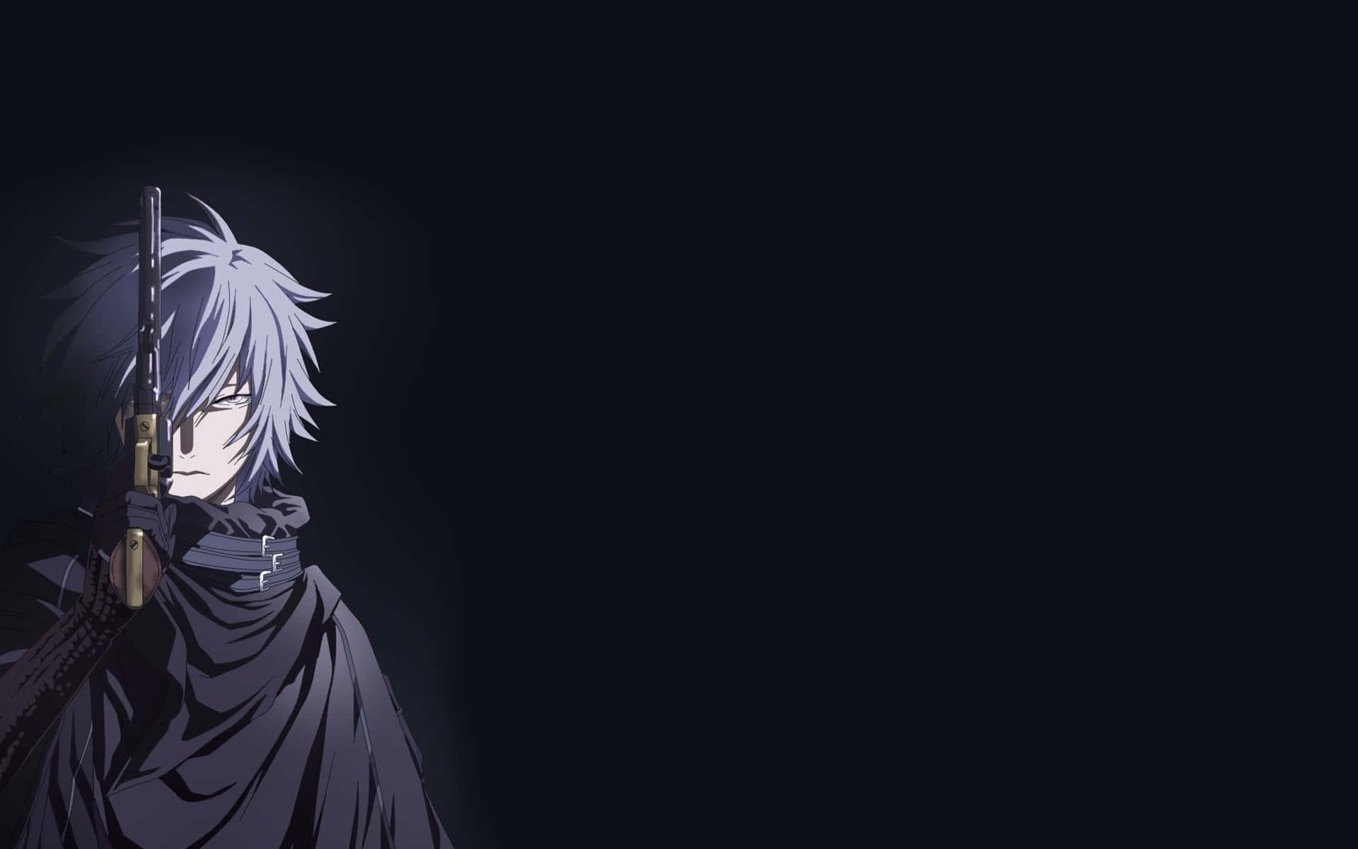 Anime Oscuro - Un mundo inmersivo lleno de misterio e intriga Fondos de pantalla