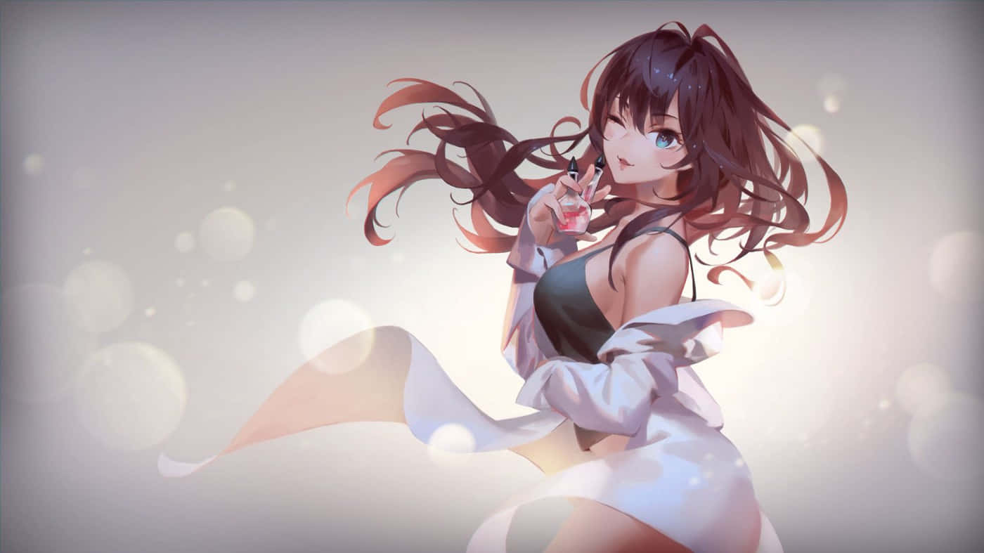 Anime popular Ichinose Shiki THE iDOLM@STER Fondos de pantalla