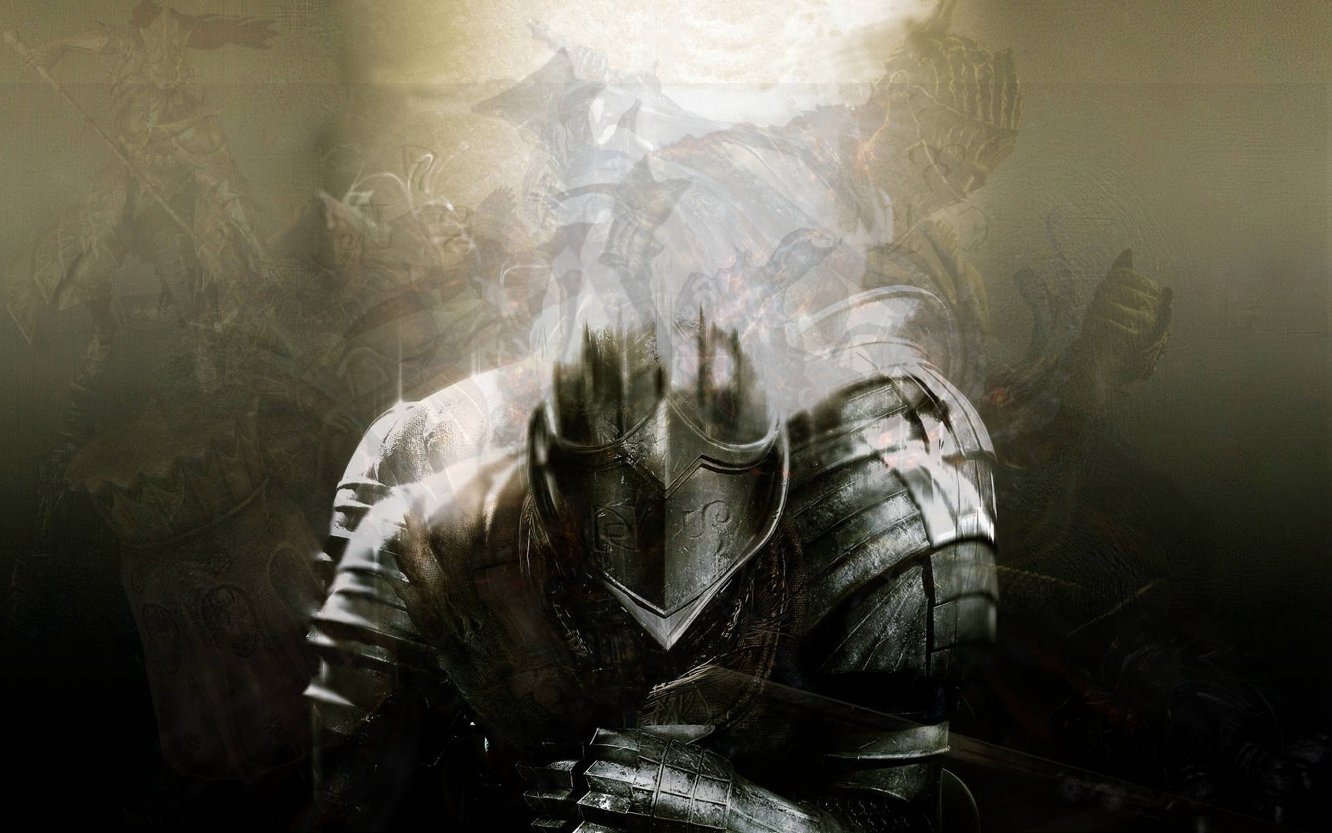 Anri de Astora Oscuro 4K Fondos de pantalla