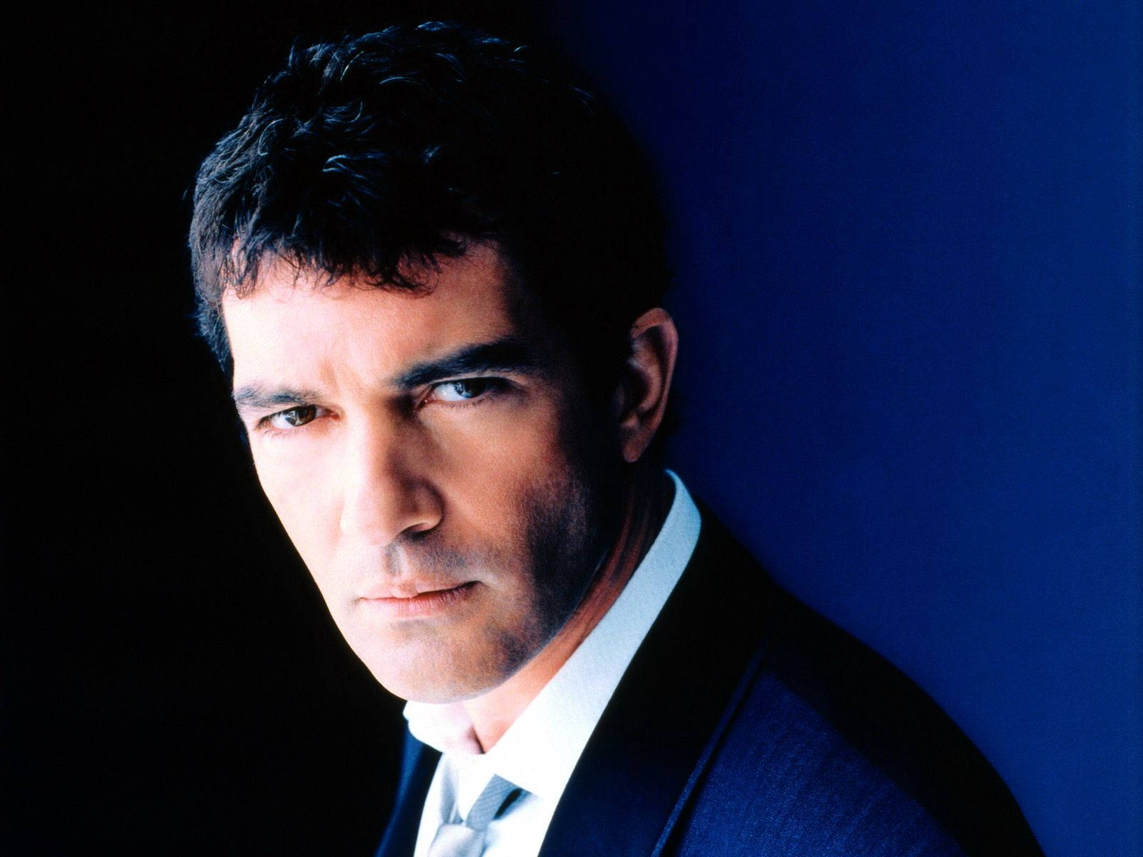 Antonio Banderas productor de cine Fondos de pantalla