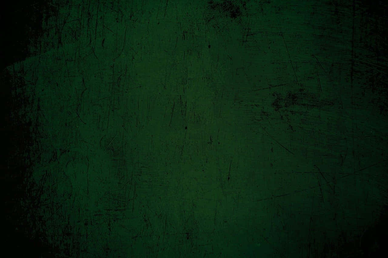 Anunciando la Profundidad del Verde Oscuro Fondos de pantalla