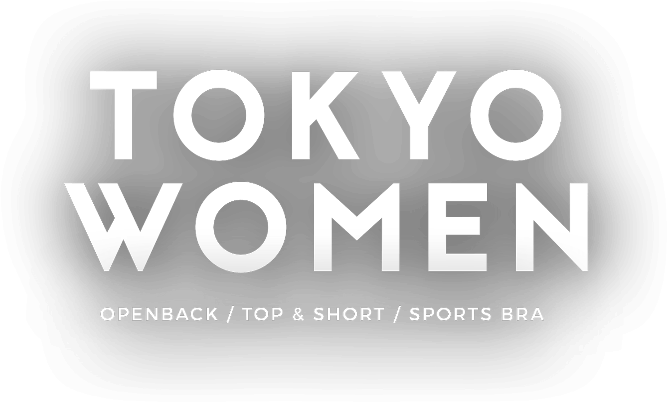 Anuncio de Ropa de Mujer Tokio Fondos de pantalla