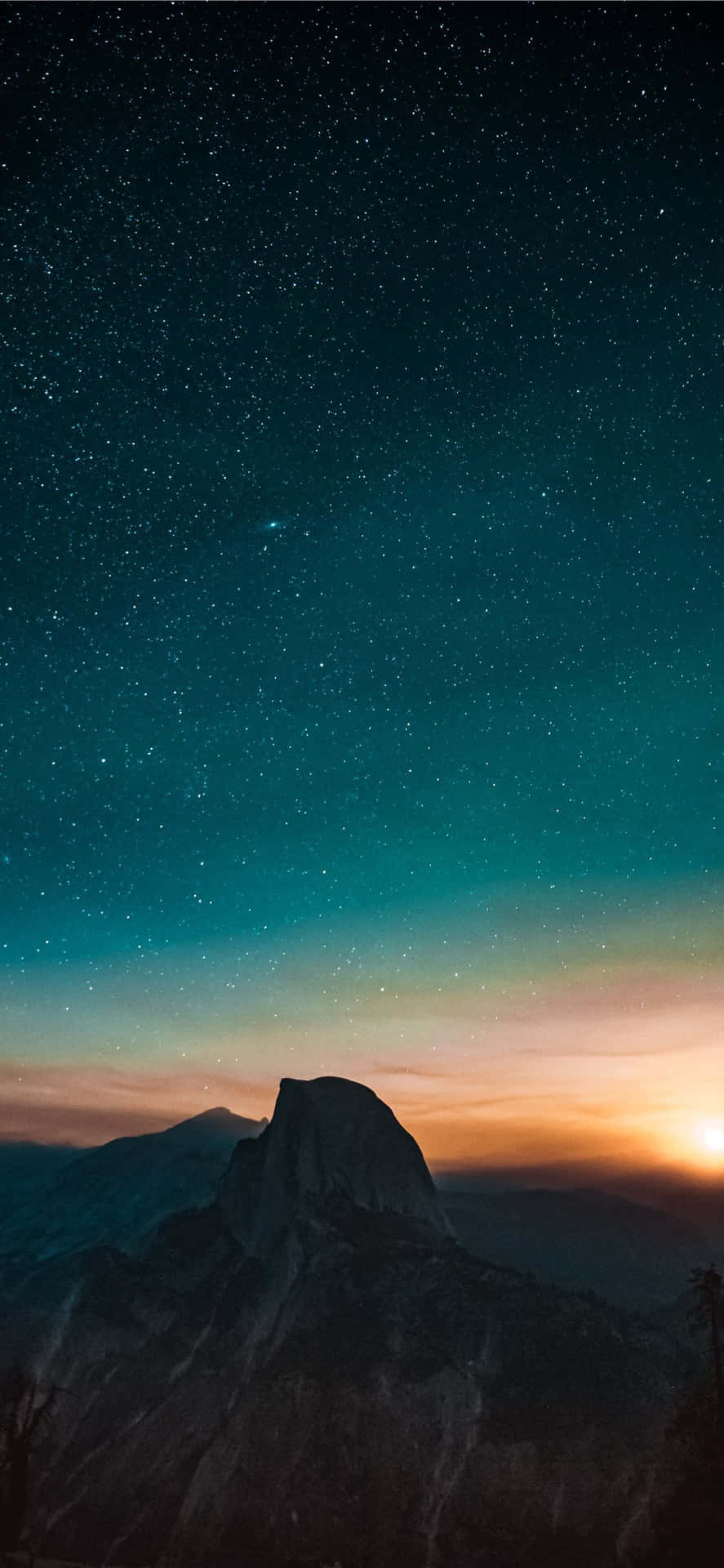 Apariencia sofisticada del iPhone 11 Pro de Apple. Fondos de pantalla