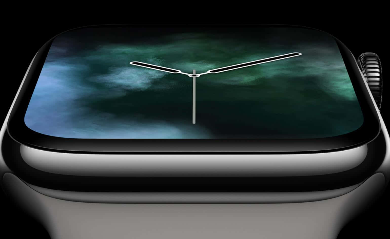 Apple Watch te ofrece tecnología innovadora en un diseño elegante. Fondos de pantalla