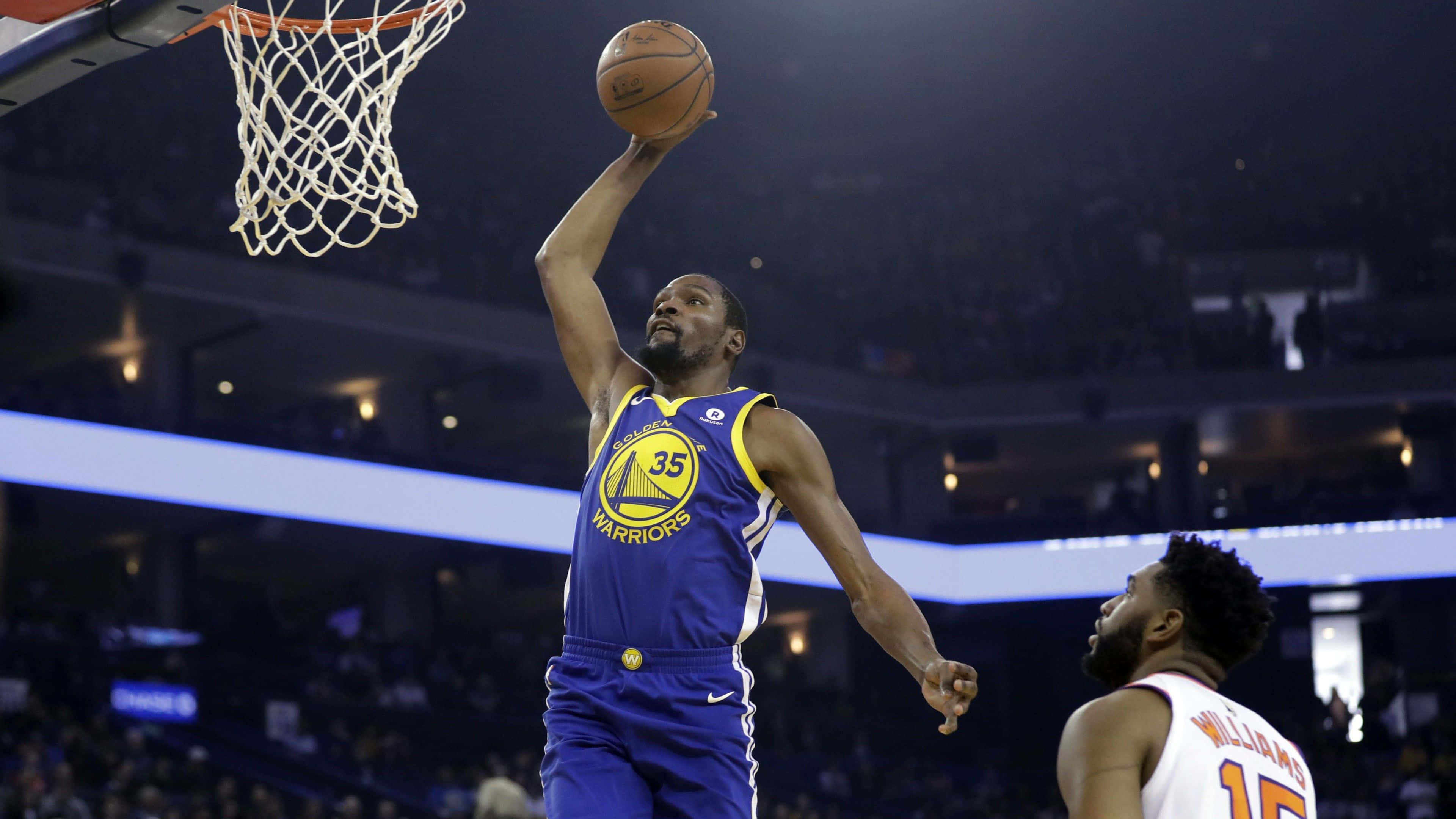 "Apunta a las Estrellas: Baloncesto 4K" Fondos de pantalla