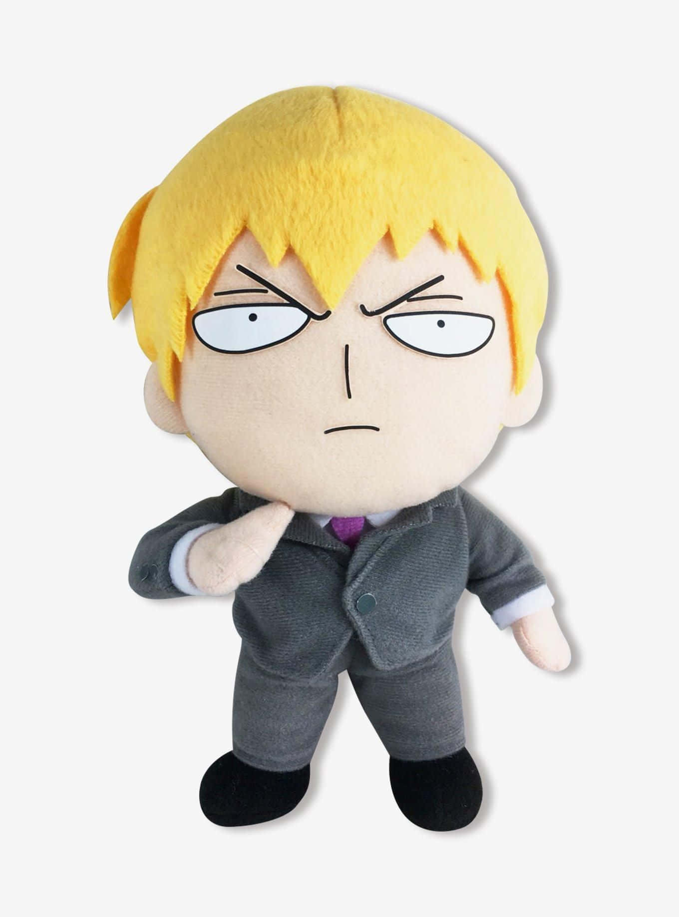 Arataka Reigen, experto psíquico en acción Fondos de pantalla