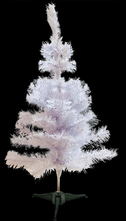 Árbol de Navidad Artificial Blanco Fondos de pantalla