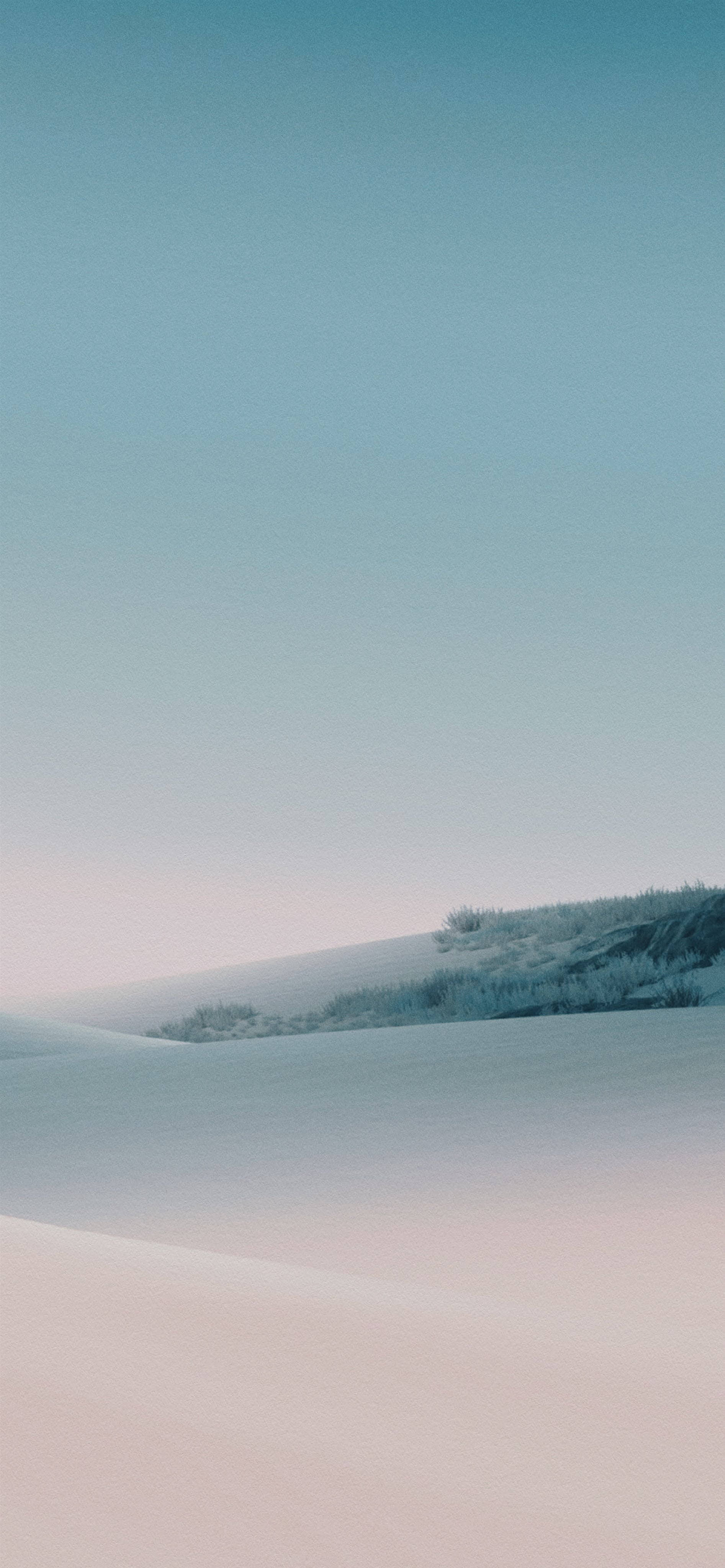 Arena Blanca Google Pixel 4 Fondos de pantalla