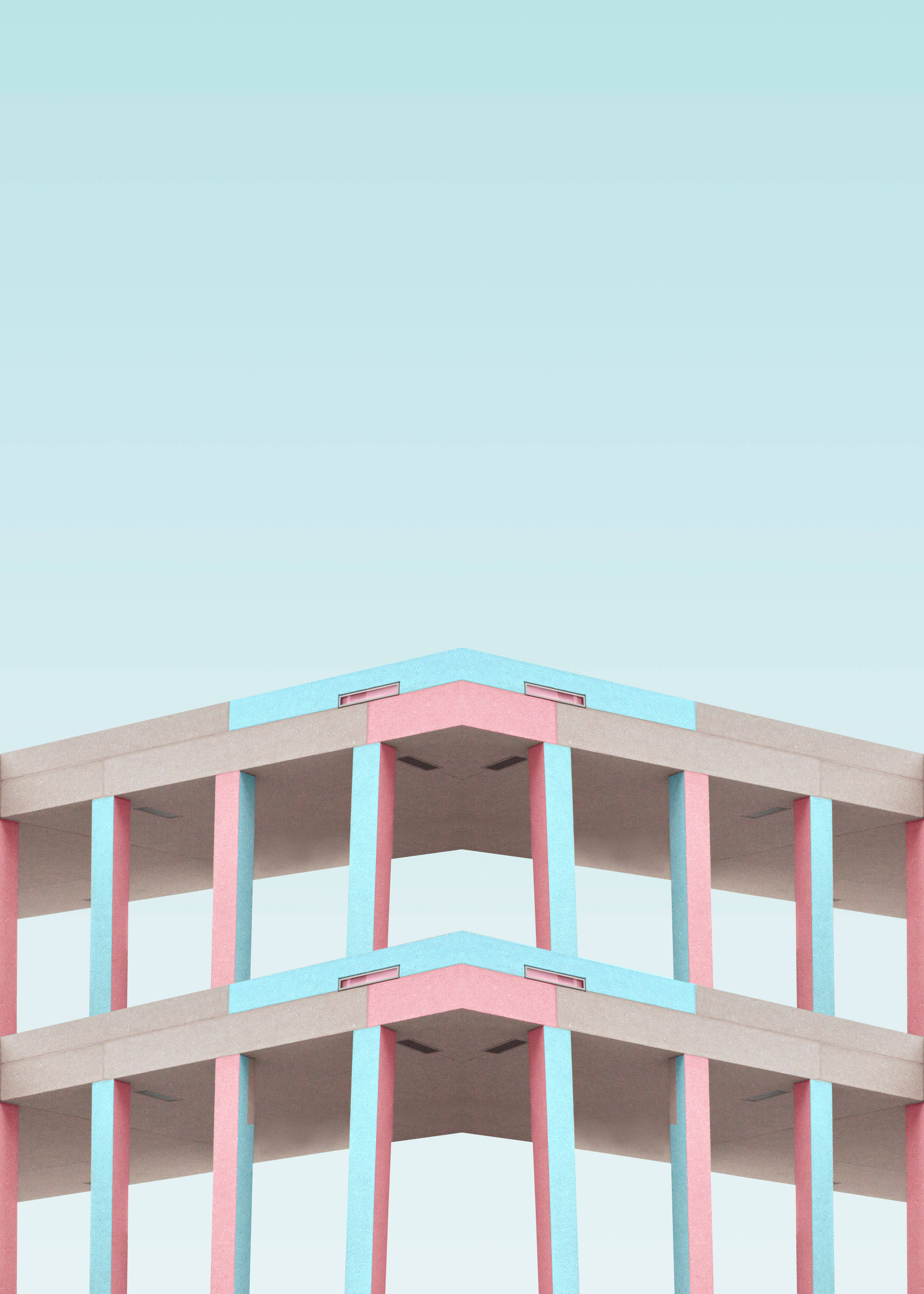 Arquitectura Minimalista Fondos de pantalla