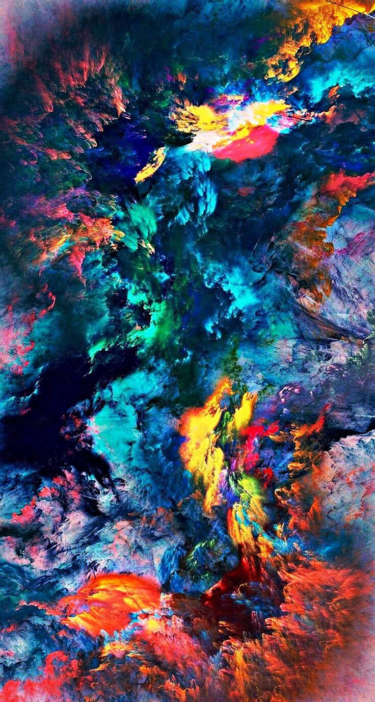 Colores 3D para teléfono