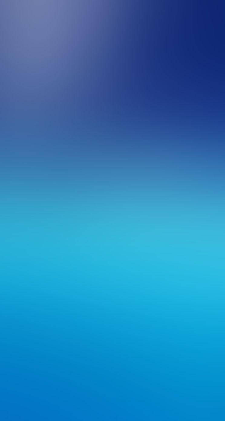 Arte abstracto azul claro para iPhone SE Fondos de pantalla