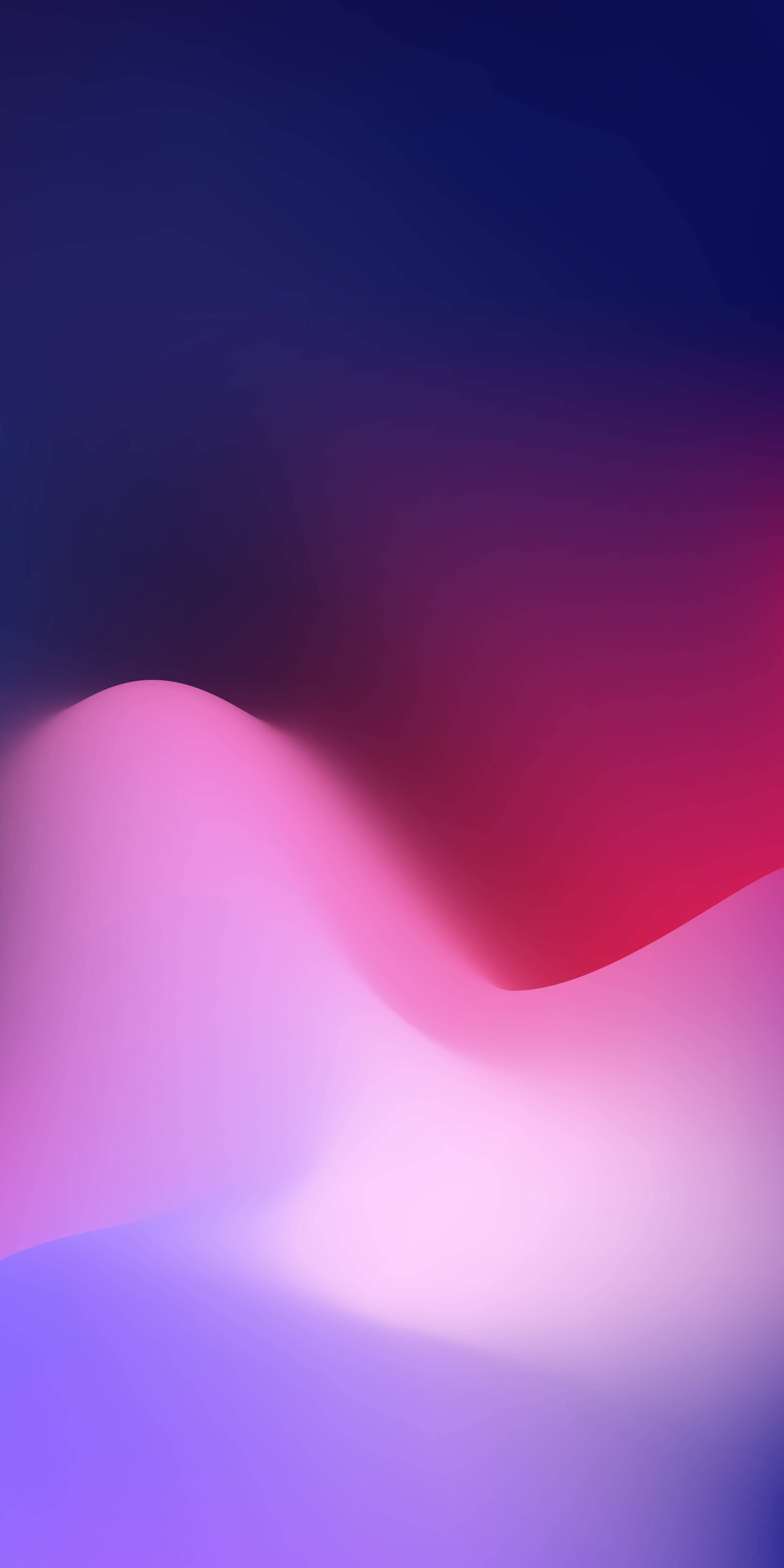 Arte Abstracto Borroso Google Pixel 4 Fondos de pantalla