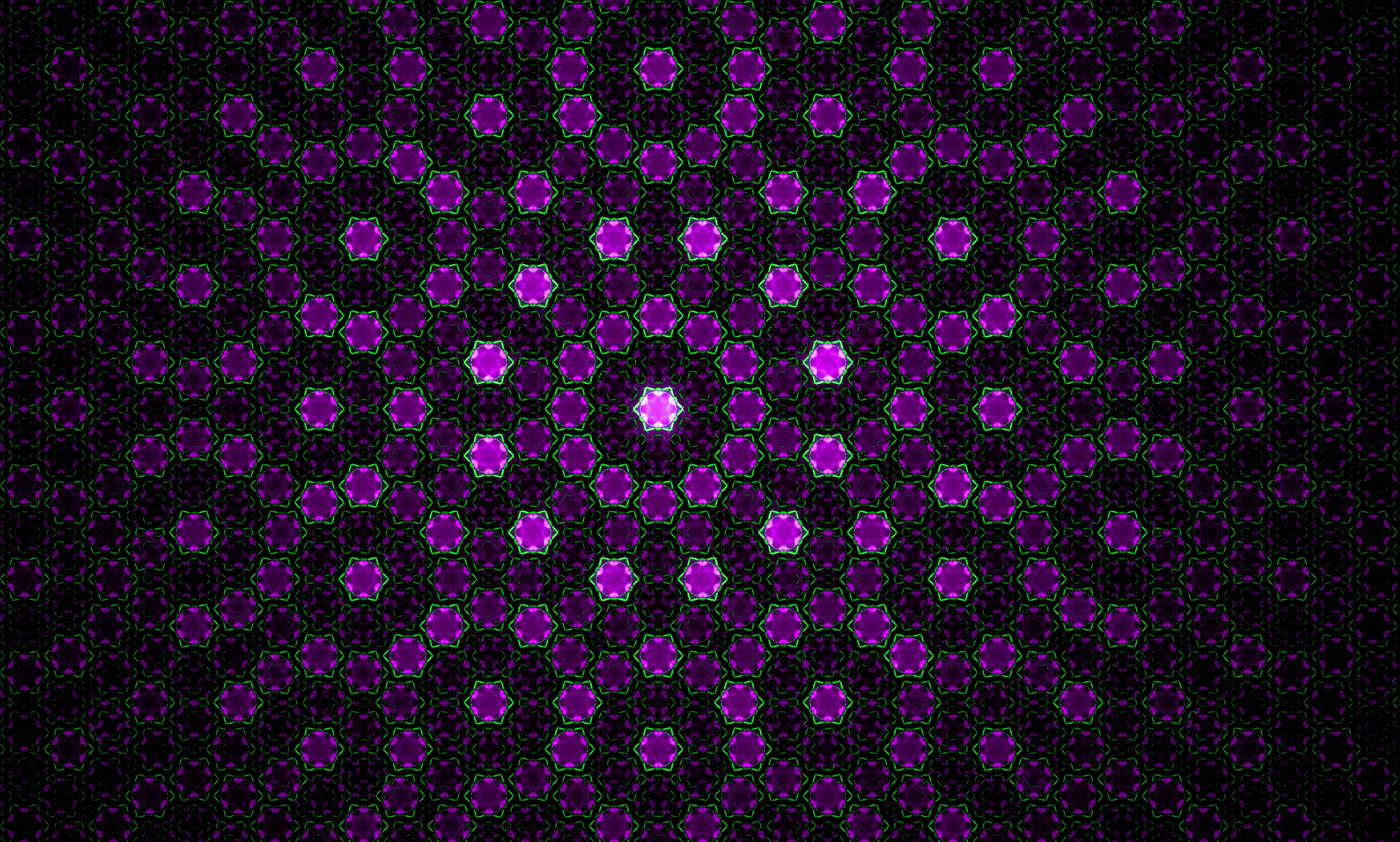 Arte abstracto contemporáneo y dinámico Fondos de pantalla
