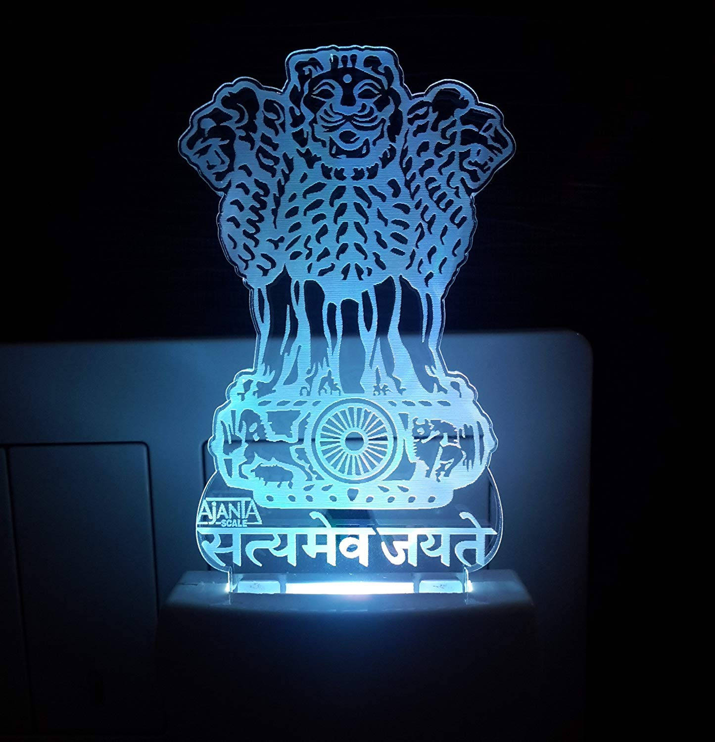 Arte Acrílico Grabado de Satyamev Jayate Fondos de pantalla