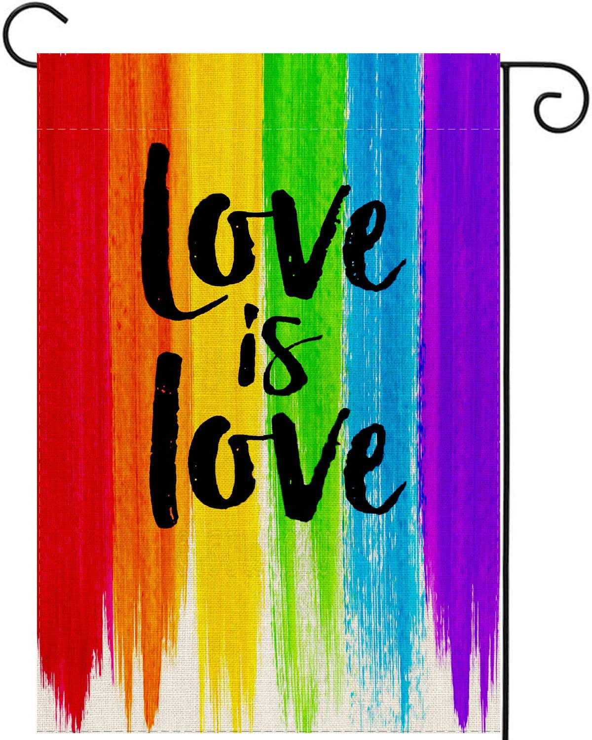 Arte Colorido de Amor es Amor Fondos de pantalla
