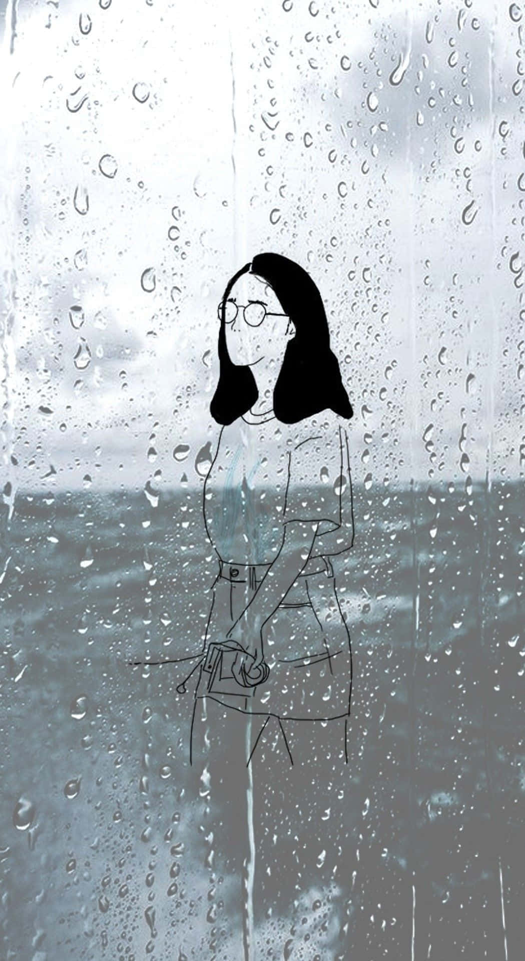 Arte de esténcil con estética grunge Tumblr Fondos de pantalla