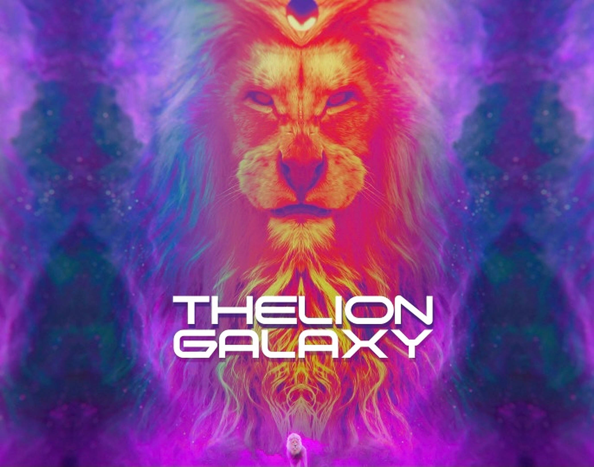 Arte de León Galáctico Fondos de pantalla