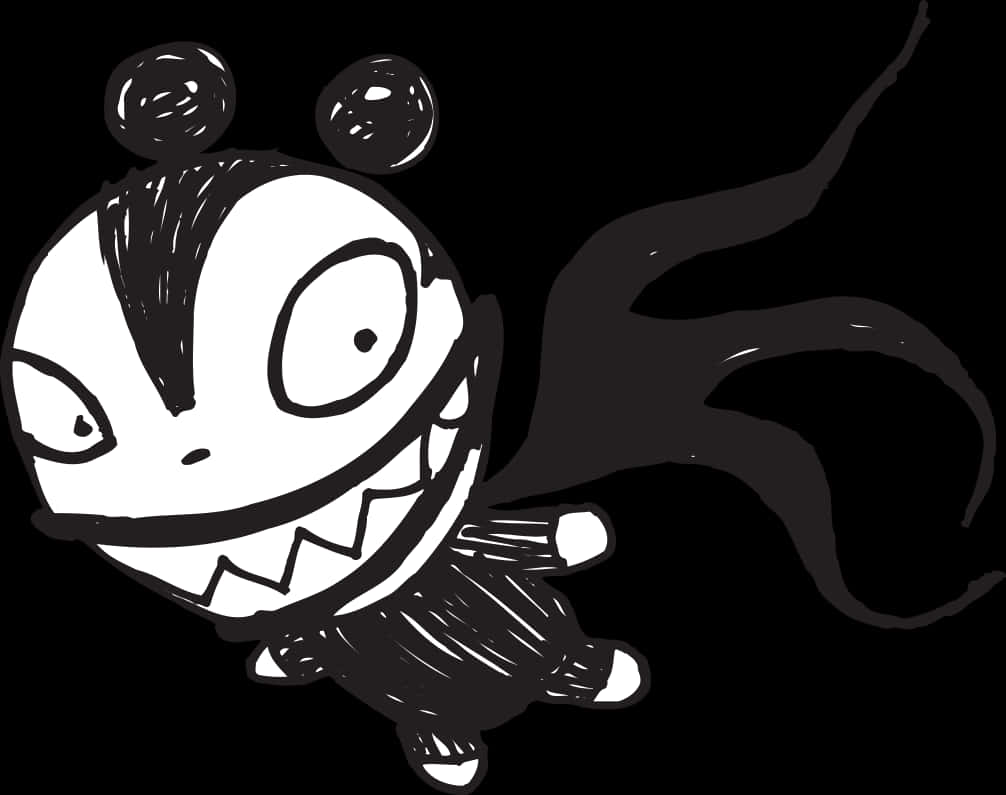 Arte de Personaje de Pesadilla Antes de Navidad Fondos de pantalla