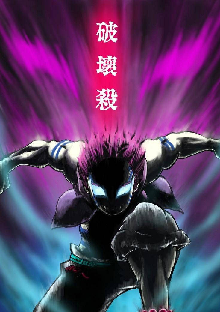Arte Demoníaco de Sangre de Akaza de Demon Slayer Fondos de pantalla