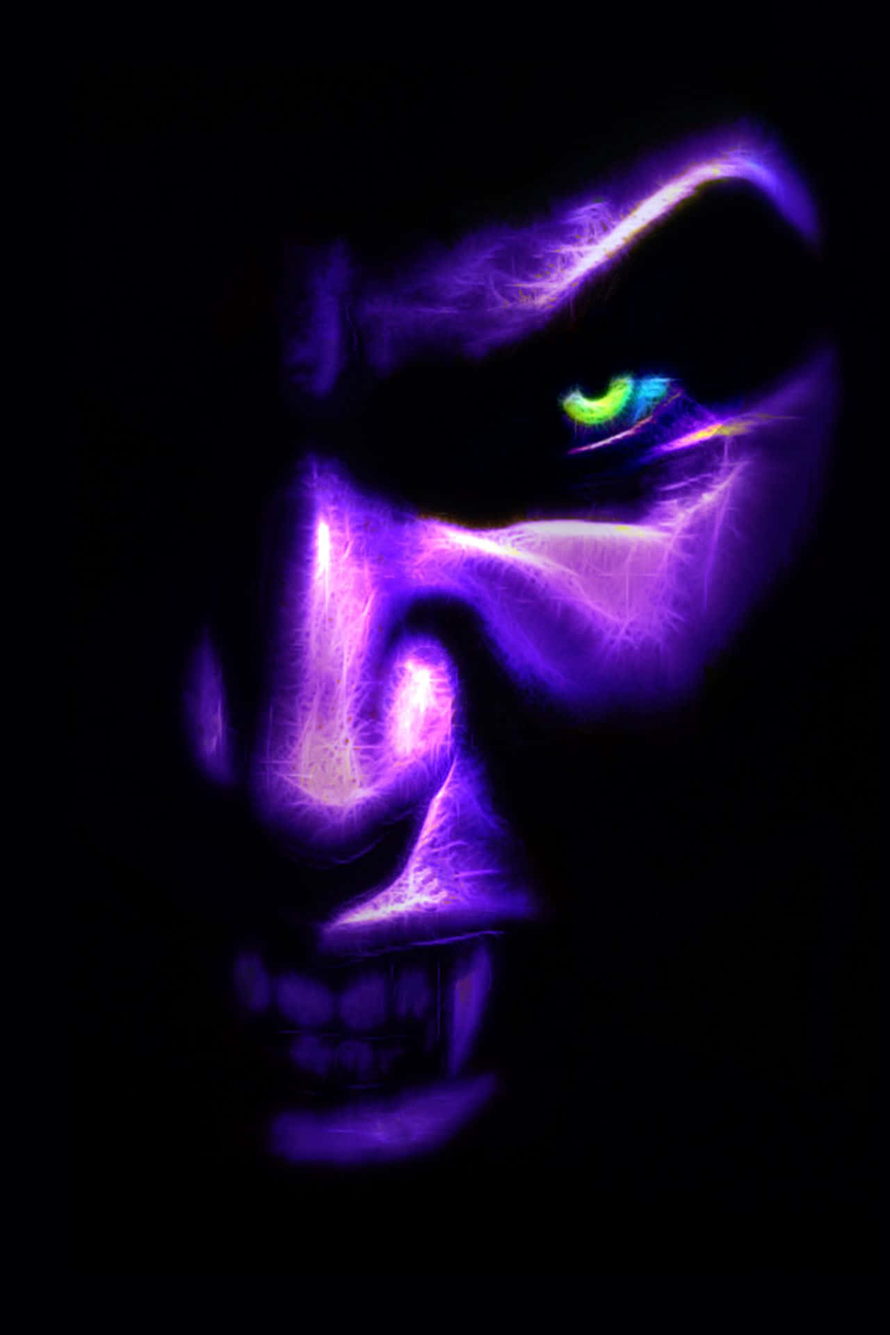 Arte Digital de Drácula de Universal Monsters Fondos de pantalla