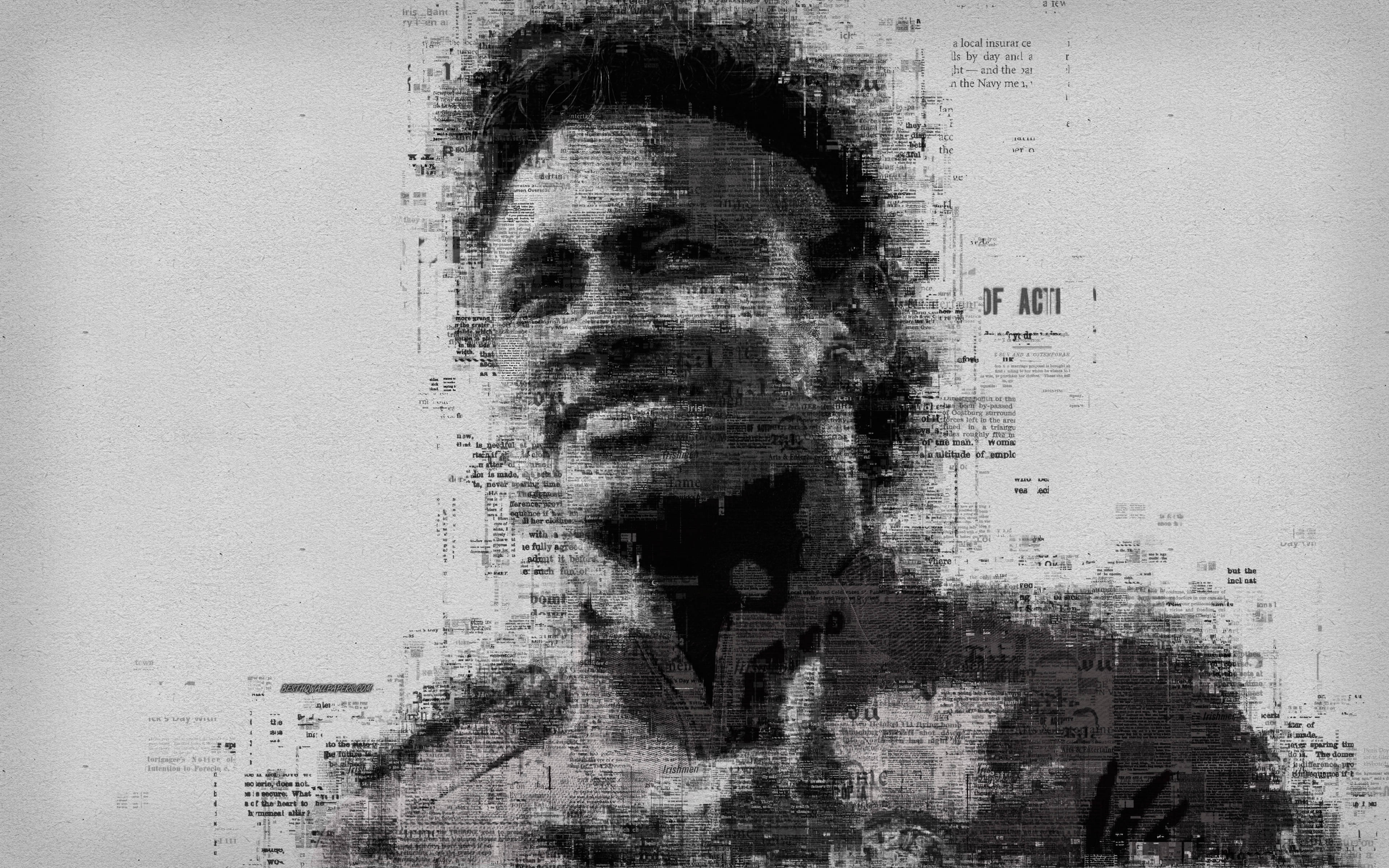 Arte digital de Neymar Jr Fondos de pantalla