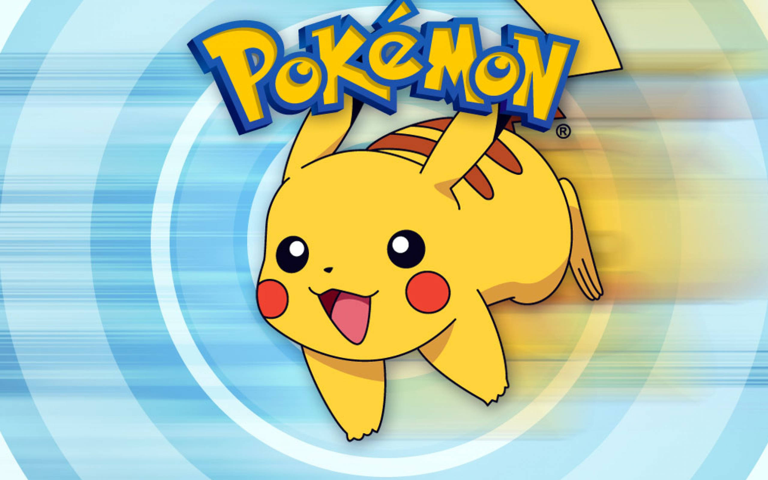 Arte digital de Pikachu Fondos de pantalla