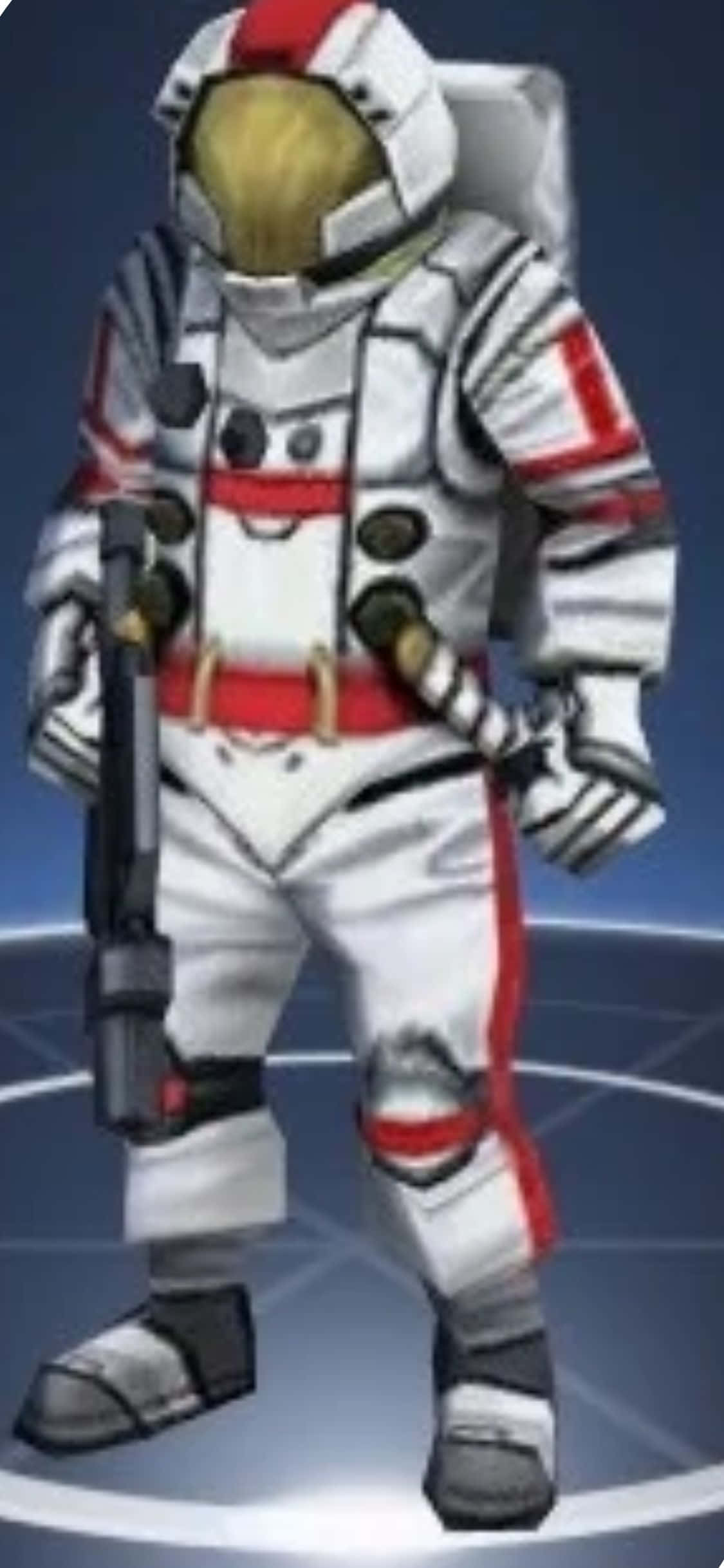 Arte Digital de Soldado de Civilization Beyond Earth para Fondo de iPhone XS Fondos de pantalla