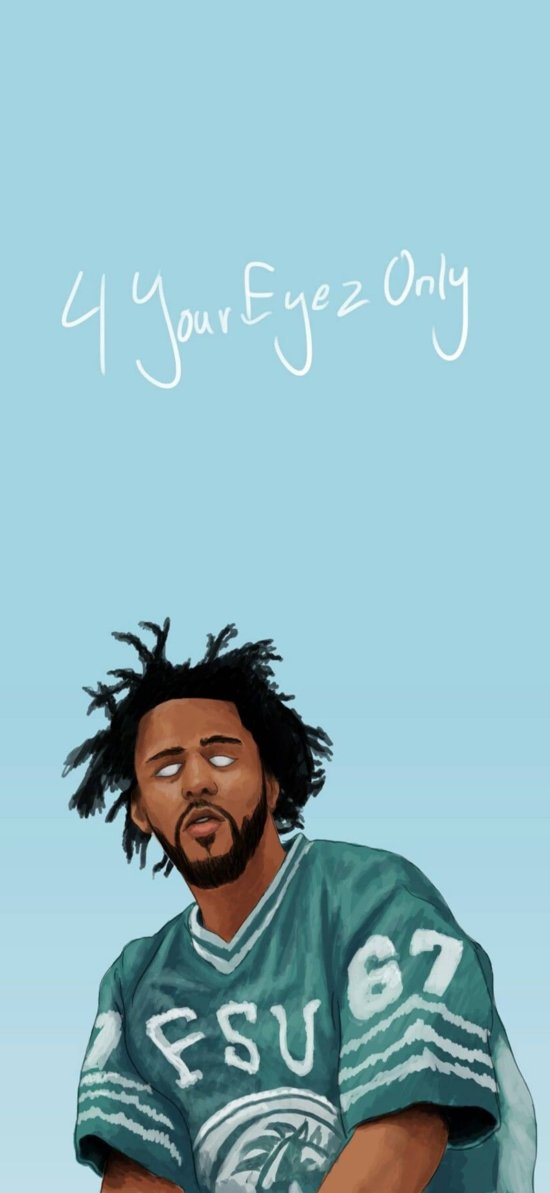 Arte Digital J Cole Fondos de pantalla