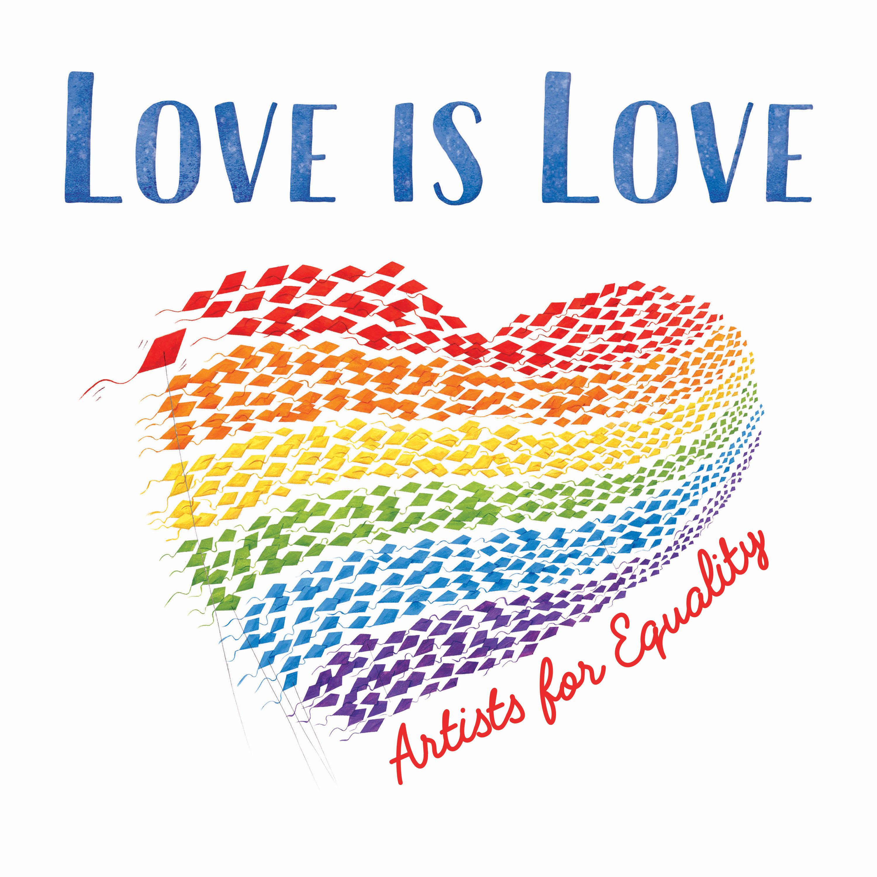 Arte El Amor Es Amor Fondos de pantalla