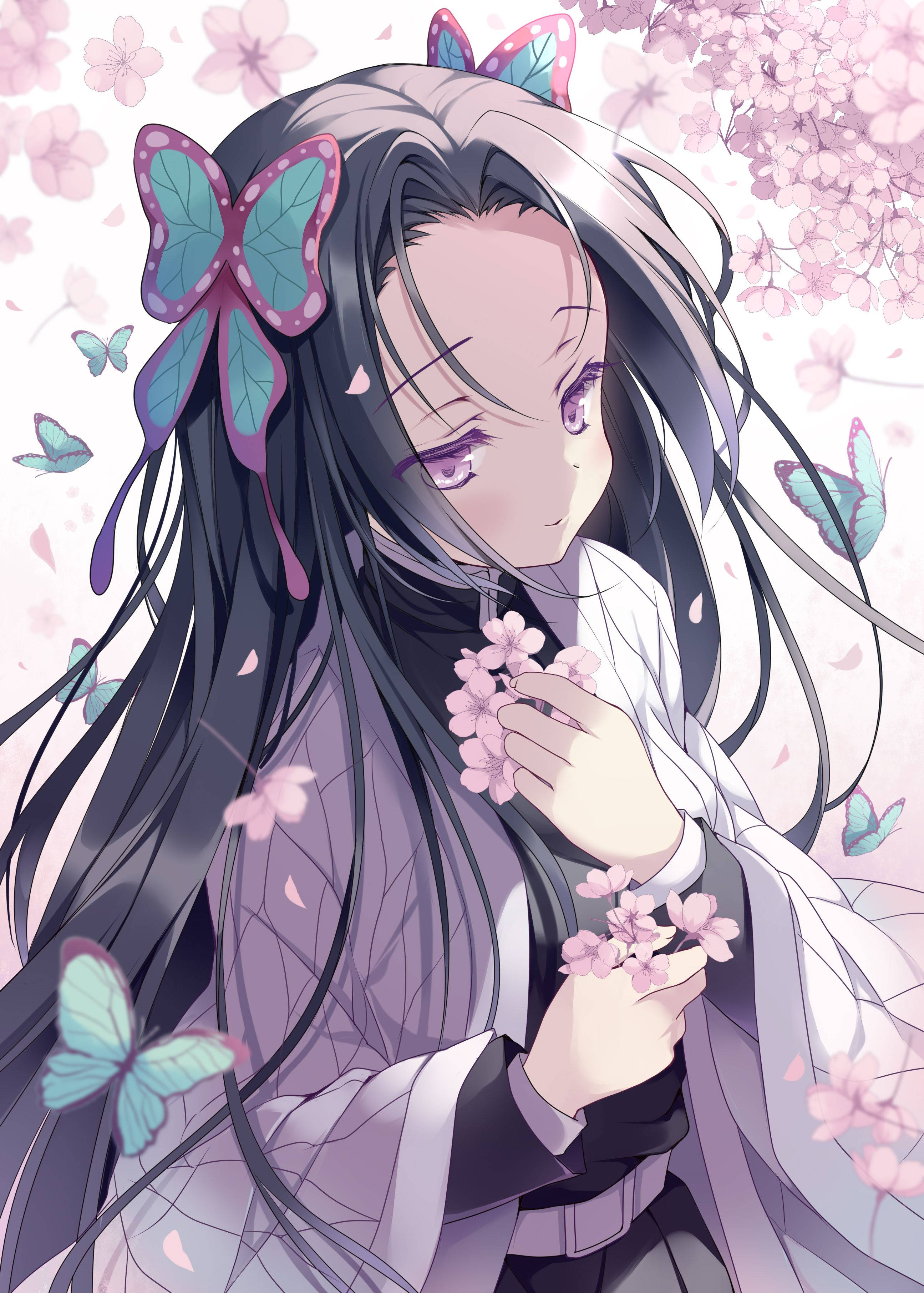 Arte en Colores Pastel de Kanae Kocho Fondos de pantalla