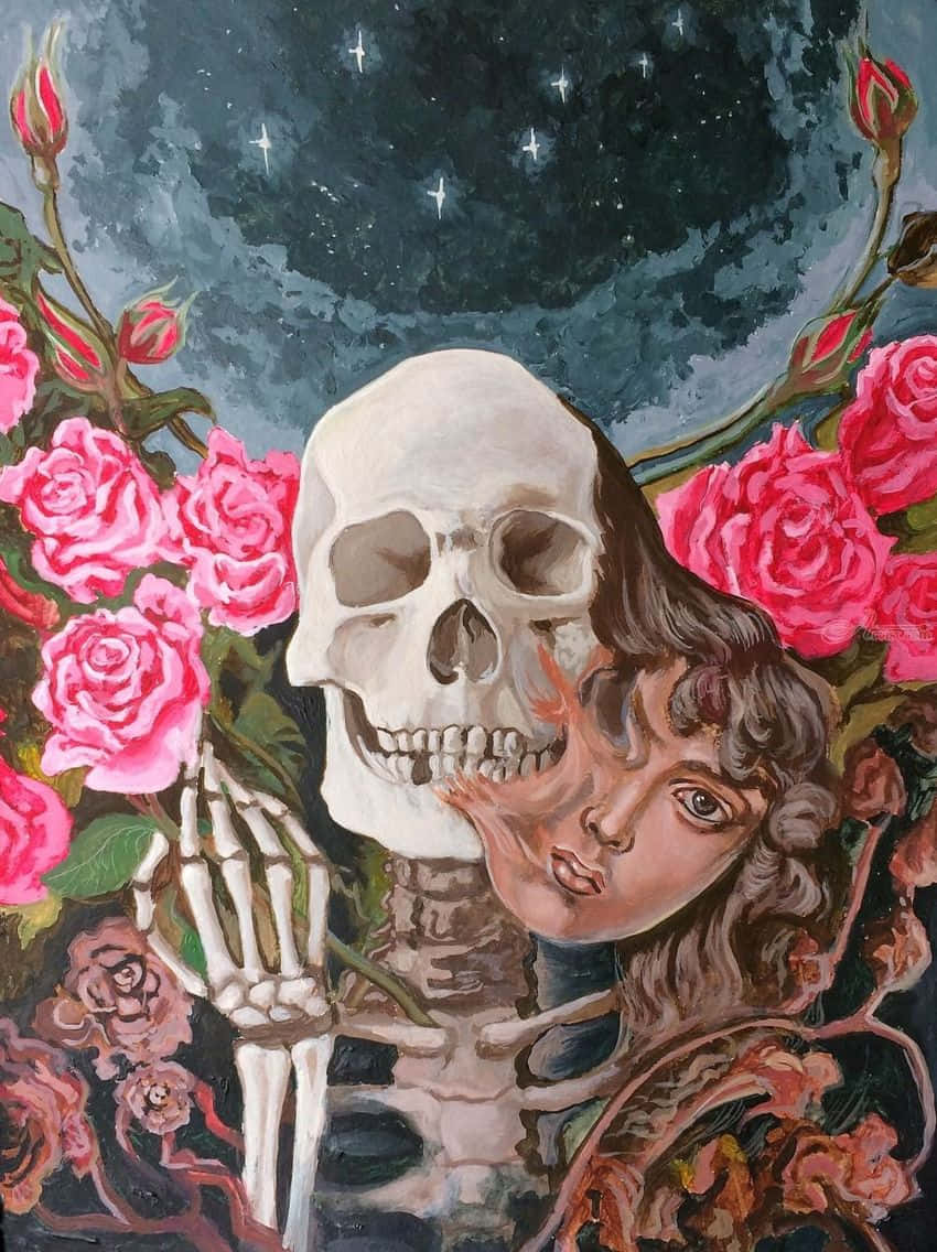 Arte Estético Cautivador Fondos de pantalla