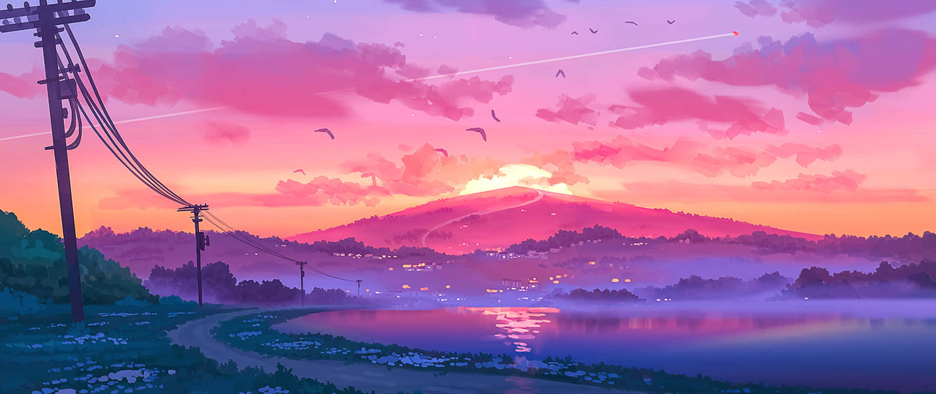 Arte 2560x1080