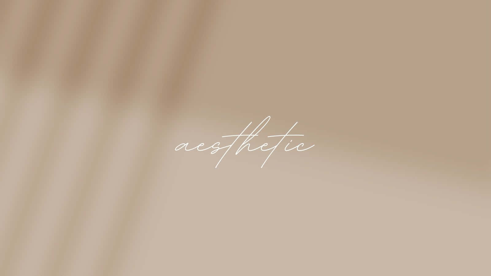 Arte Estético Minimalista Fondos de pantalla