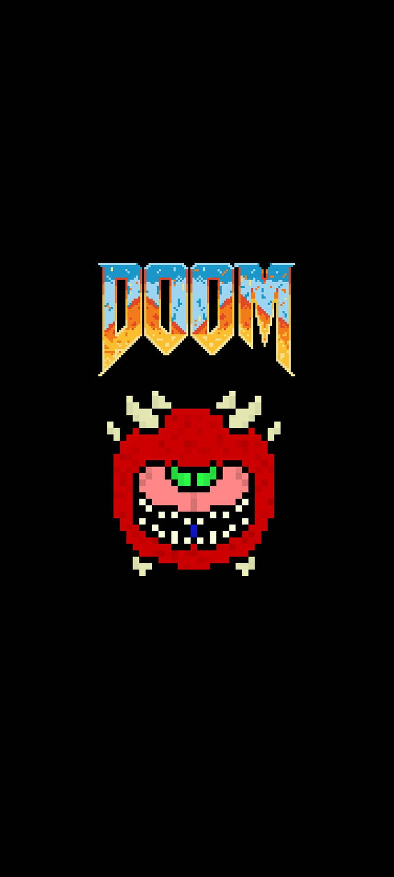 Arte Pixelado Colorido Fondos de pantalla