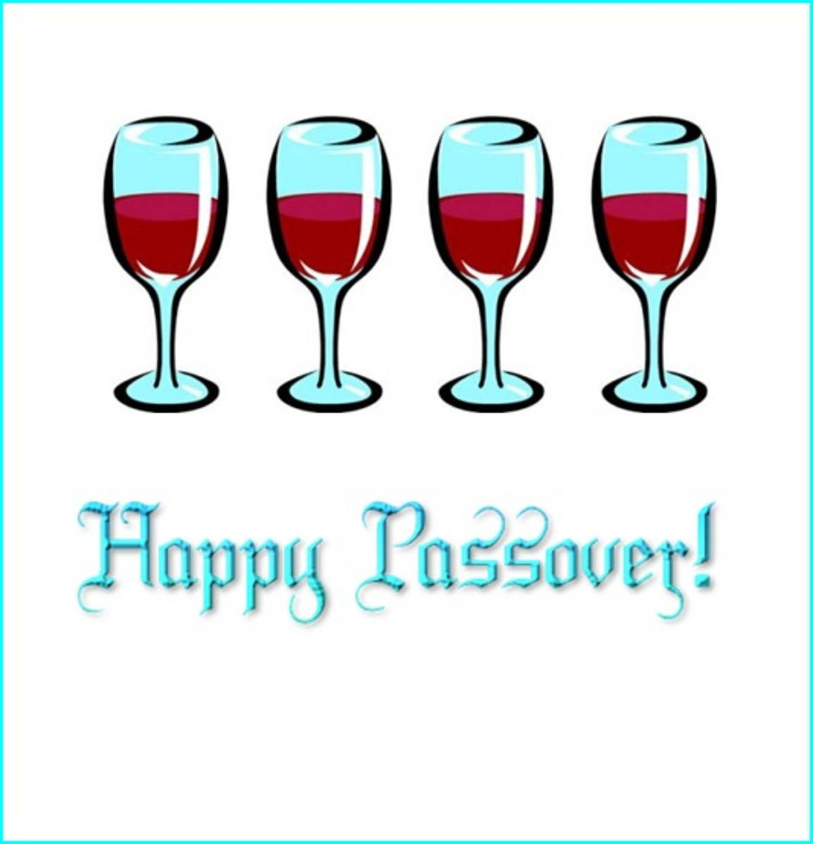 Arte vectorial de vino de Pascua Fondos de pantalla