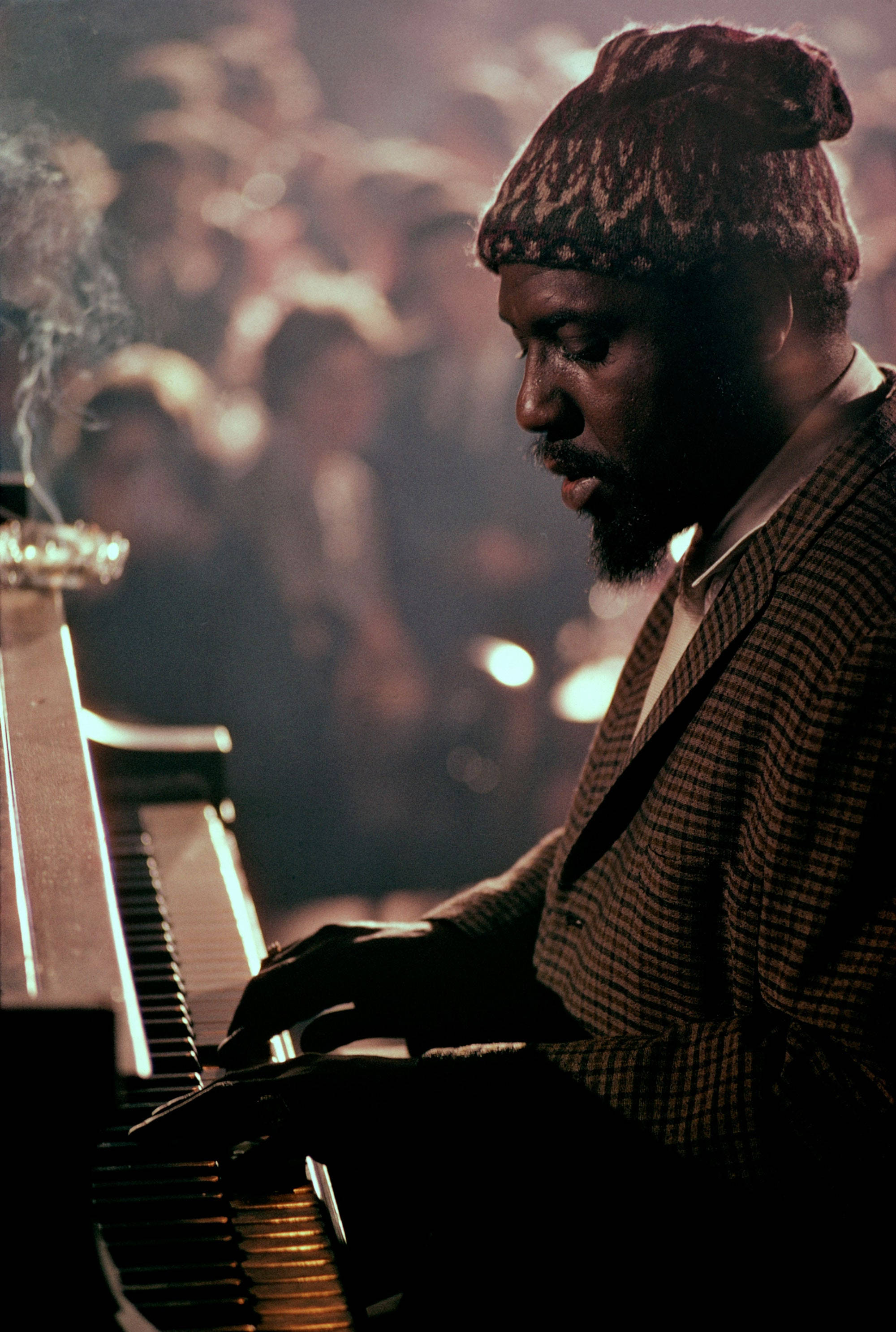 Artista Musical Thelonious Monk Fondos de pantalla