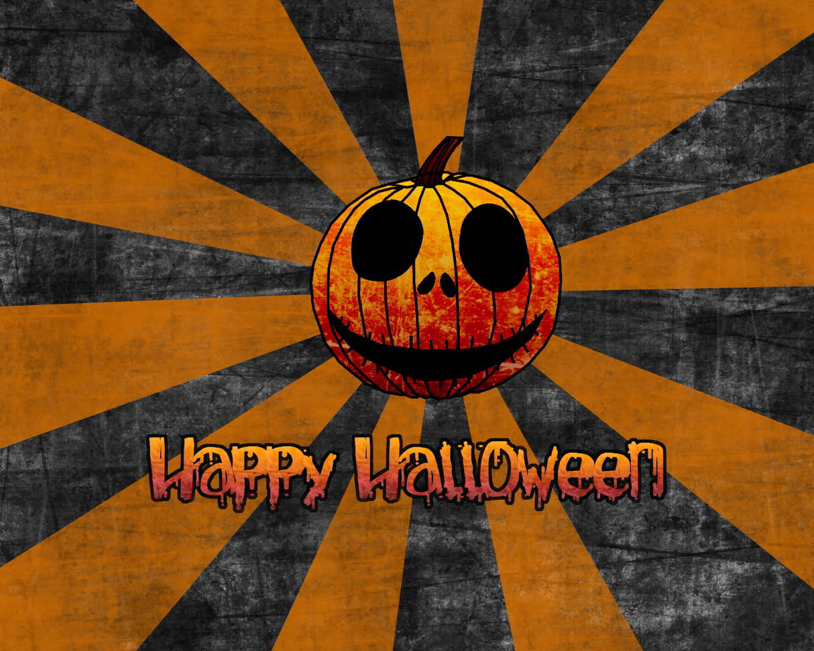 "¡Asegúrate de cargar con muchos dulces esta Halloween!" Fondos de pantalla