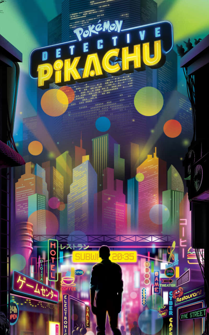 Ash y Pikachu dan los primeros pasos de su aventura Fondos de pantalla