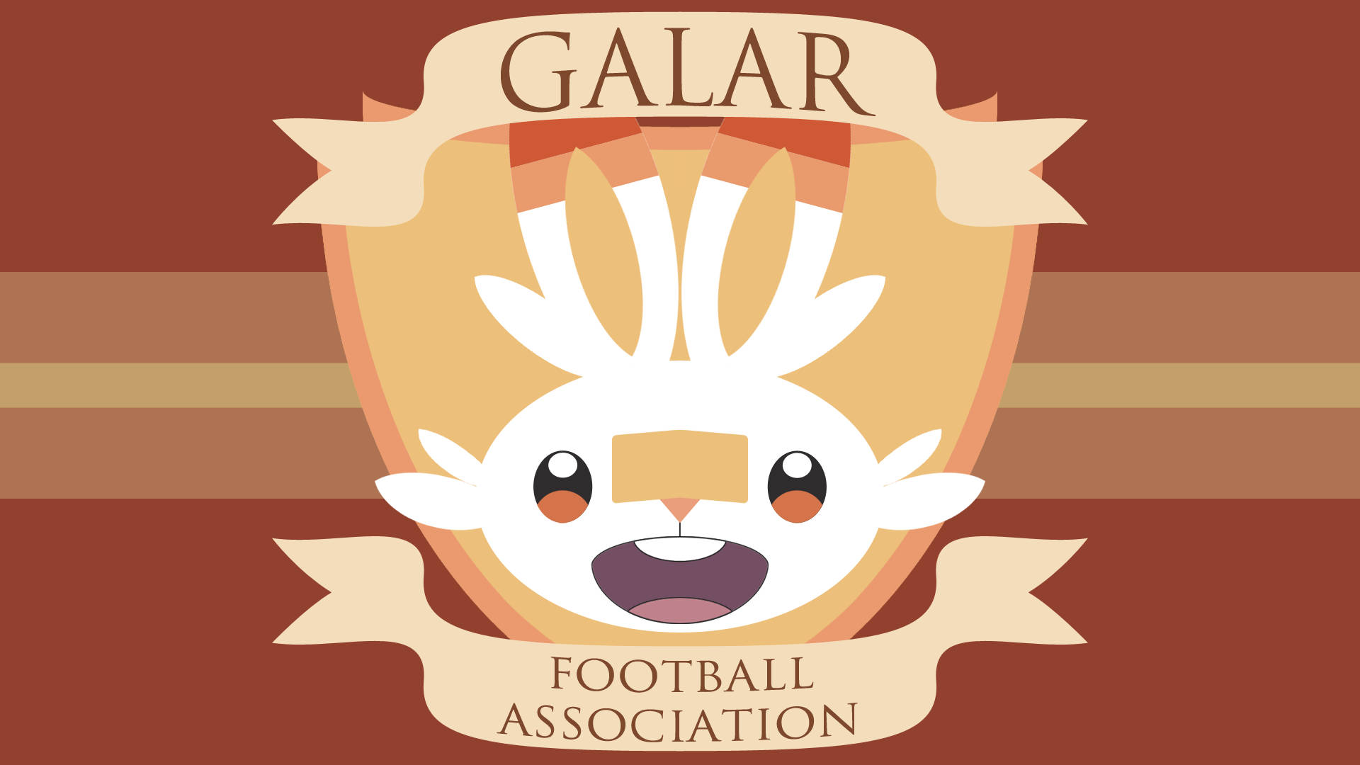 Asociación de Fútbol Scorbunny Fondos de pantalla