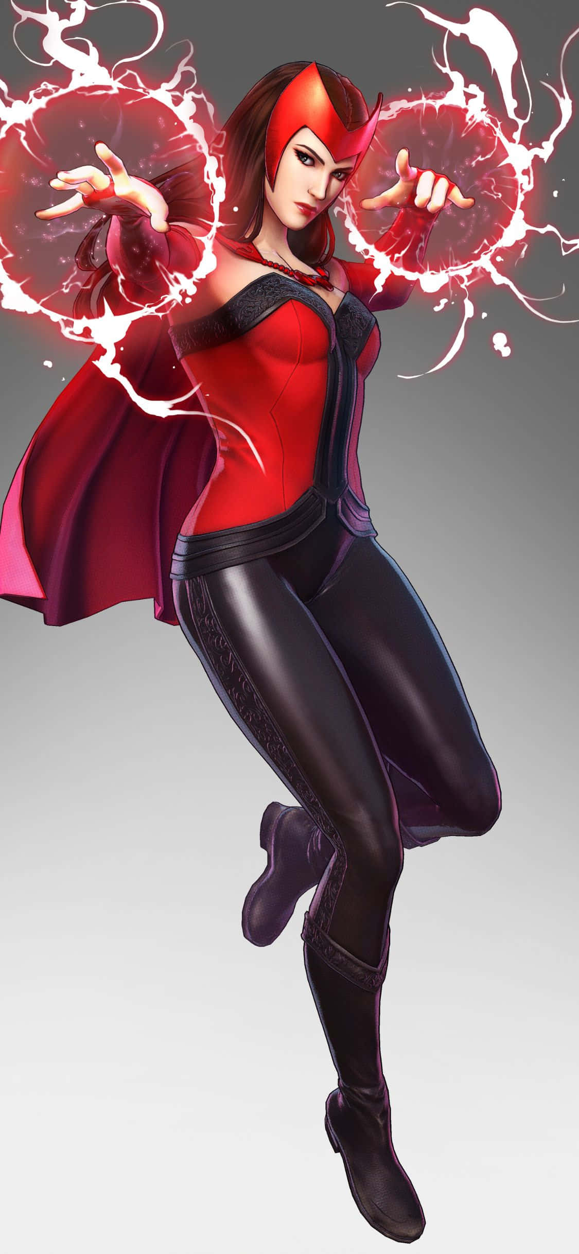 Asombroso fondo para iPhone XS Marvel Fondos de pantalla