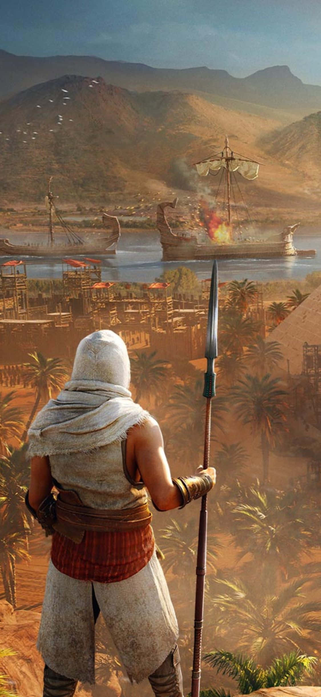 assassin creed iii apk Fondos de pantalla